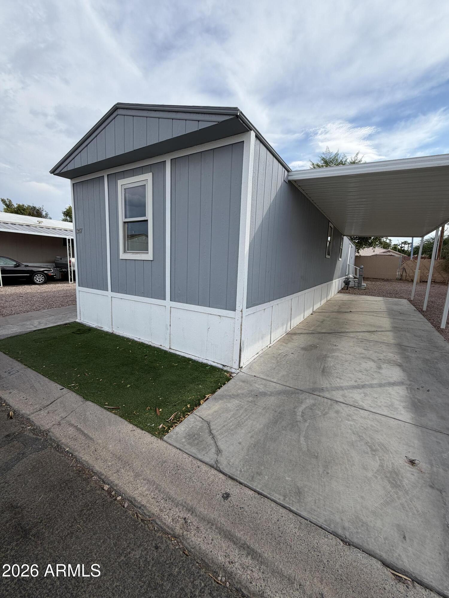 400 W Baseline Road 347 — photo
