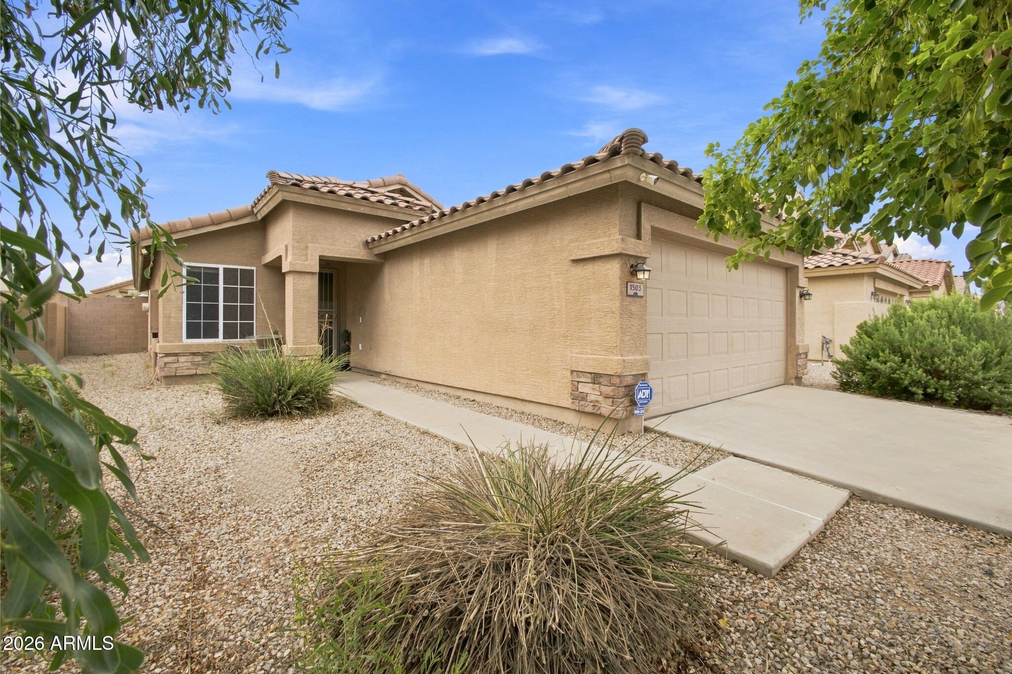 1503 E Rosebud Drive — photo