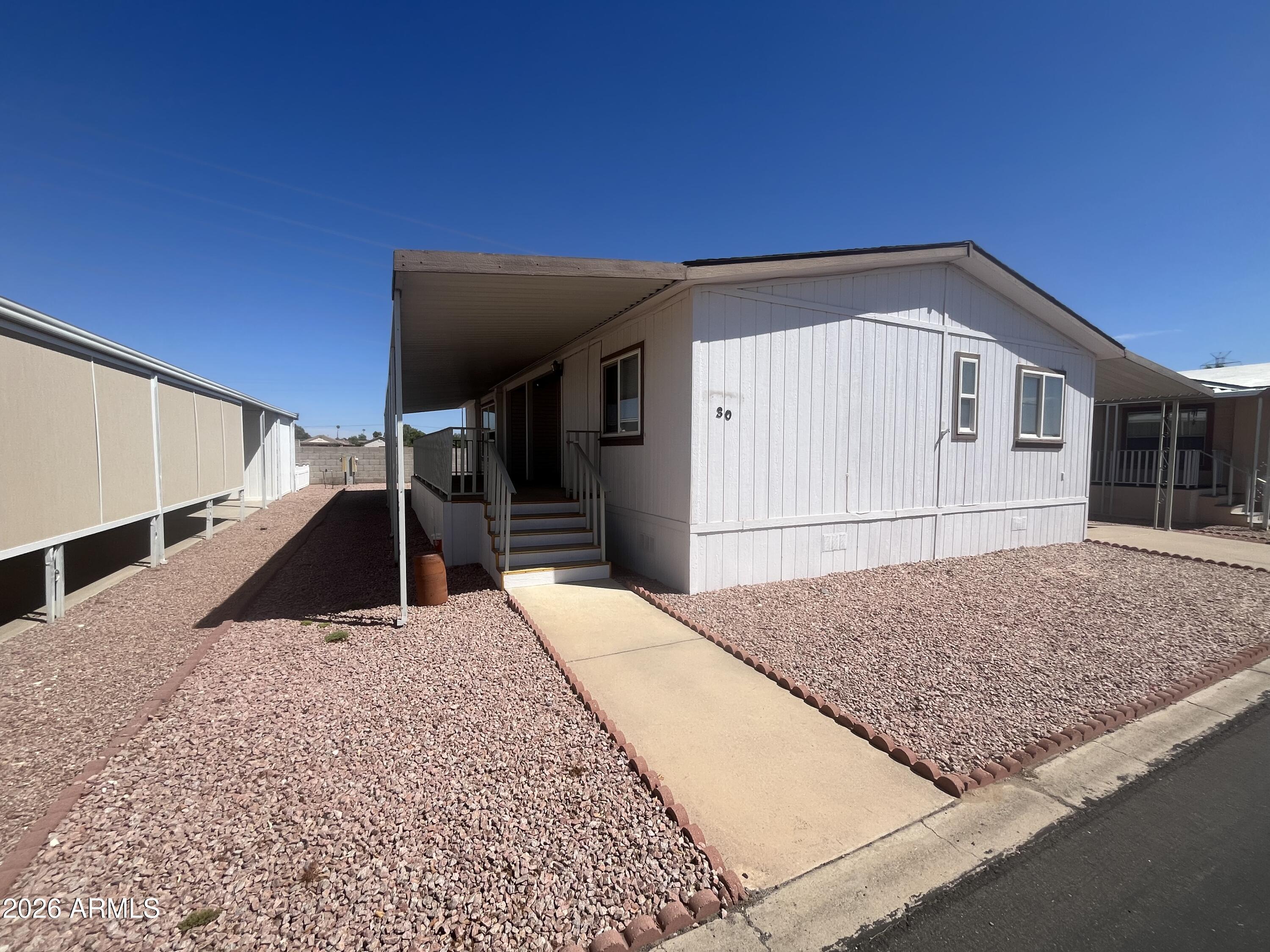 11596 W Sierra Dawn Boulevard 30 — photo