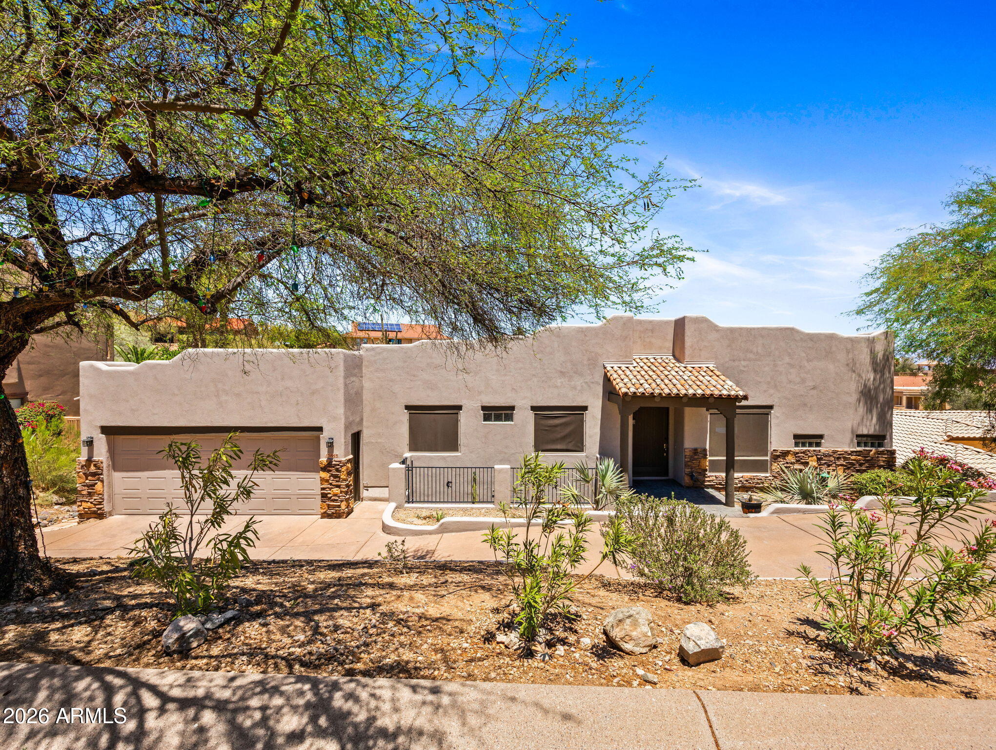 15848 E Jericho Drive — photo