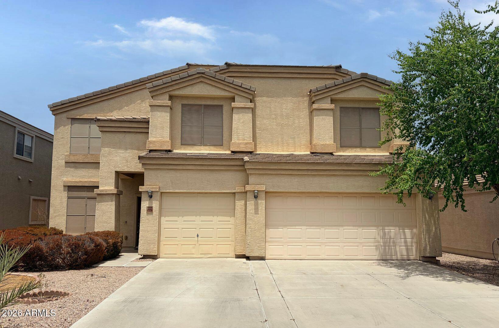 43236 W Wild Horse Trail — photo
