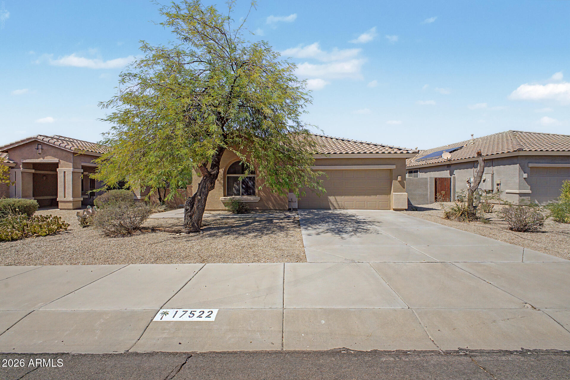 17522 W Lavender Lane — photo