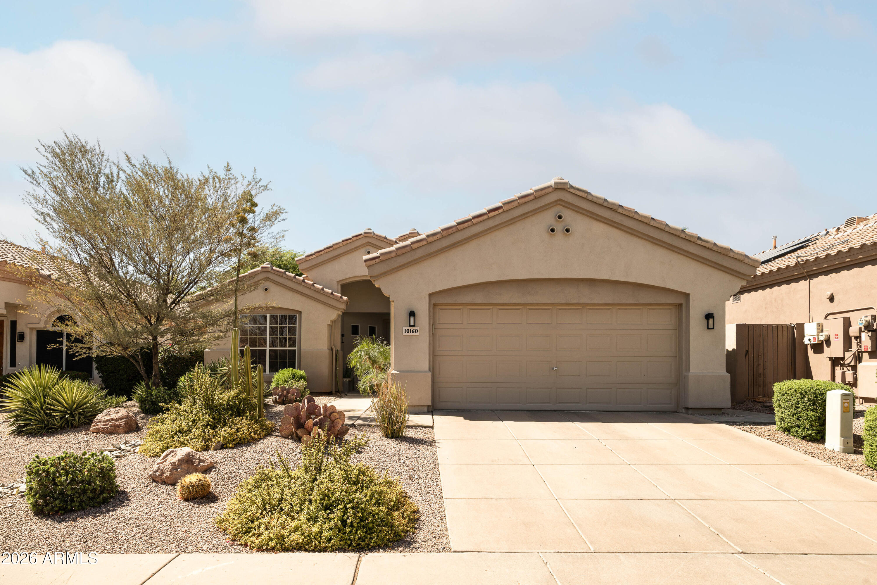 10160 E Floriade Drive — photo