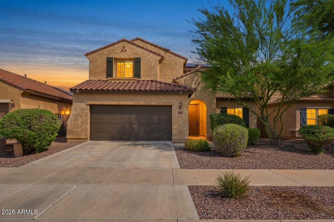 2614 W Gray Wolf Trail — photo