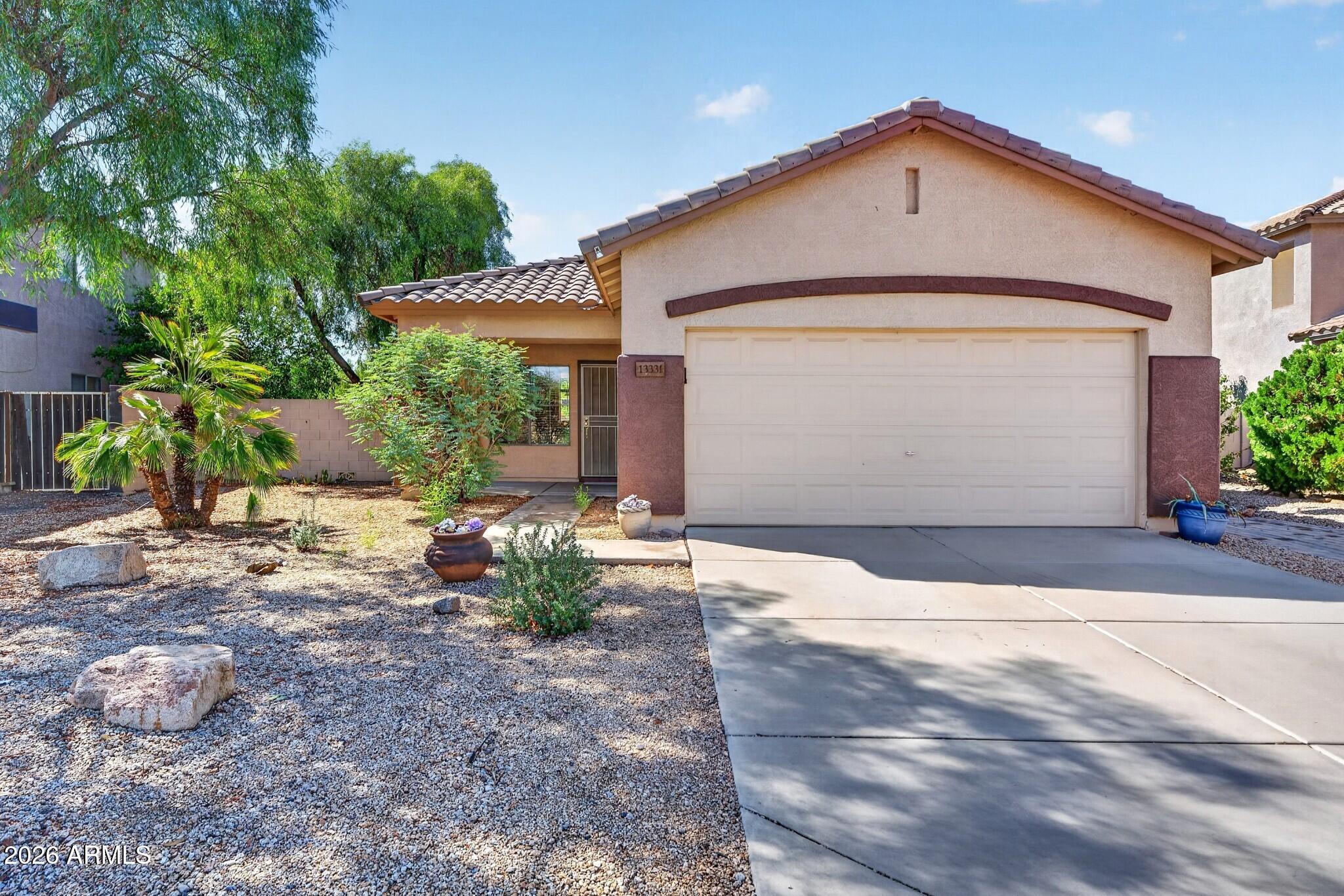 13331 W Gelding Drive — photo