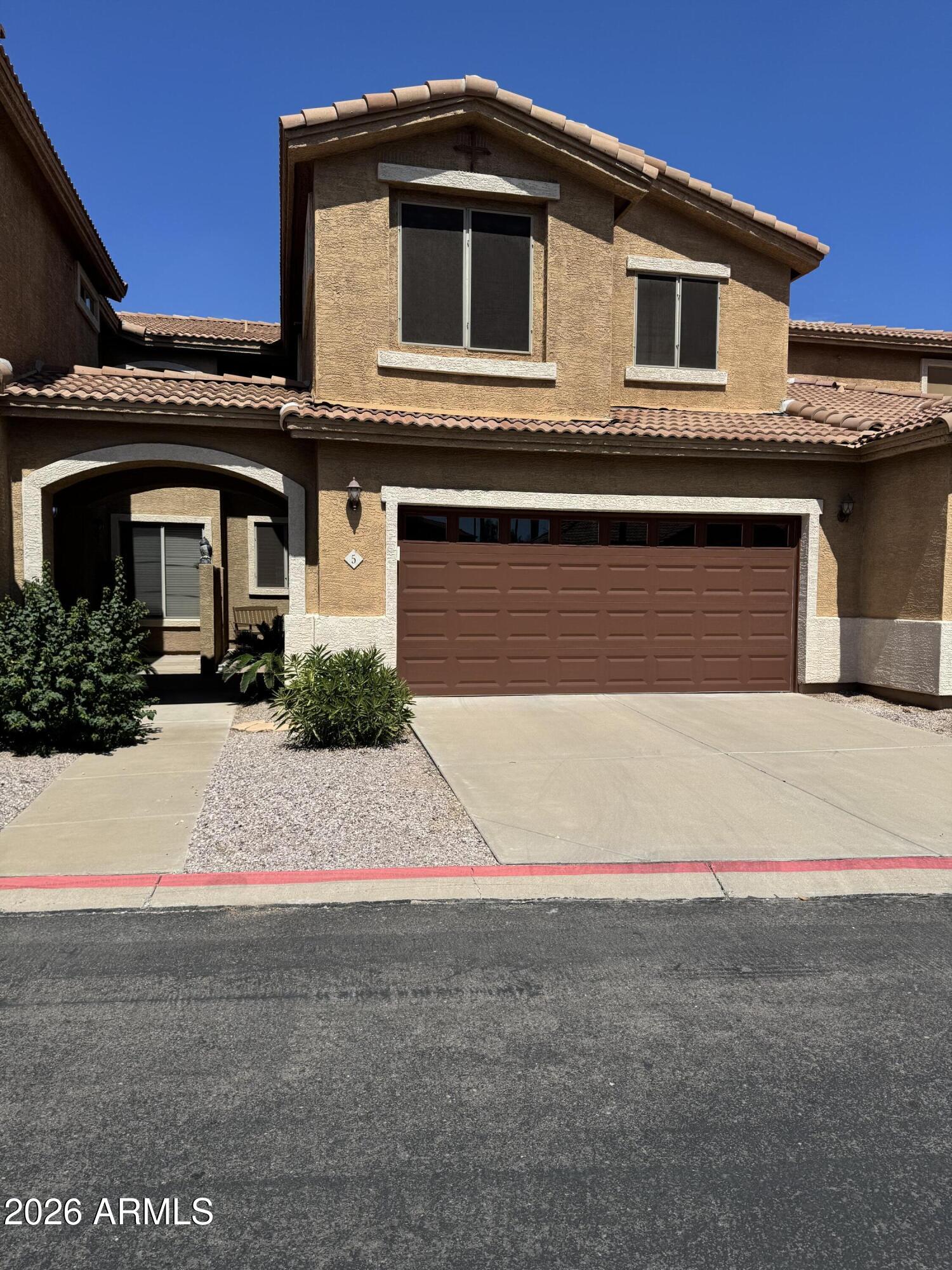 5415 E McKellips Road #5, Mesa, AZ 85215 — photo 2