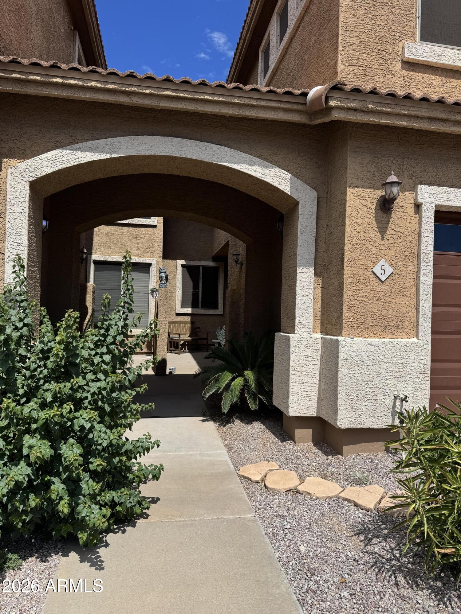 5415 E McKellips Road #5, Mesa, AZ 85215 — photo 3