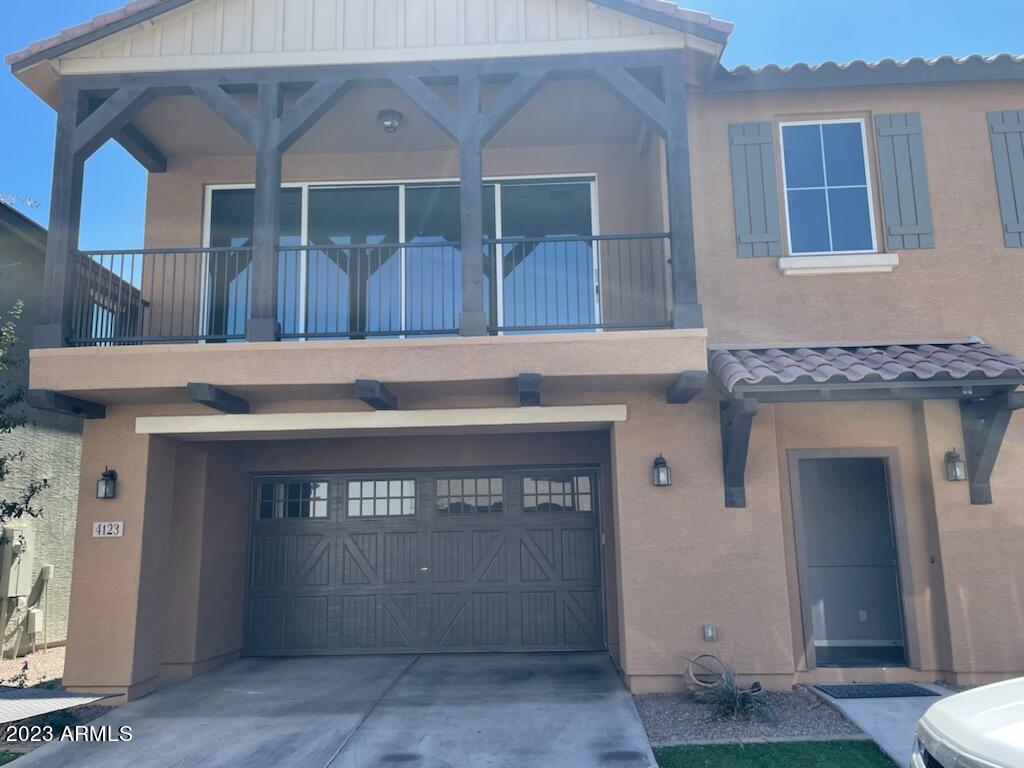 4123 E Toledo Street — photo
