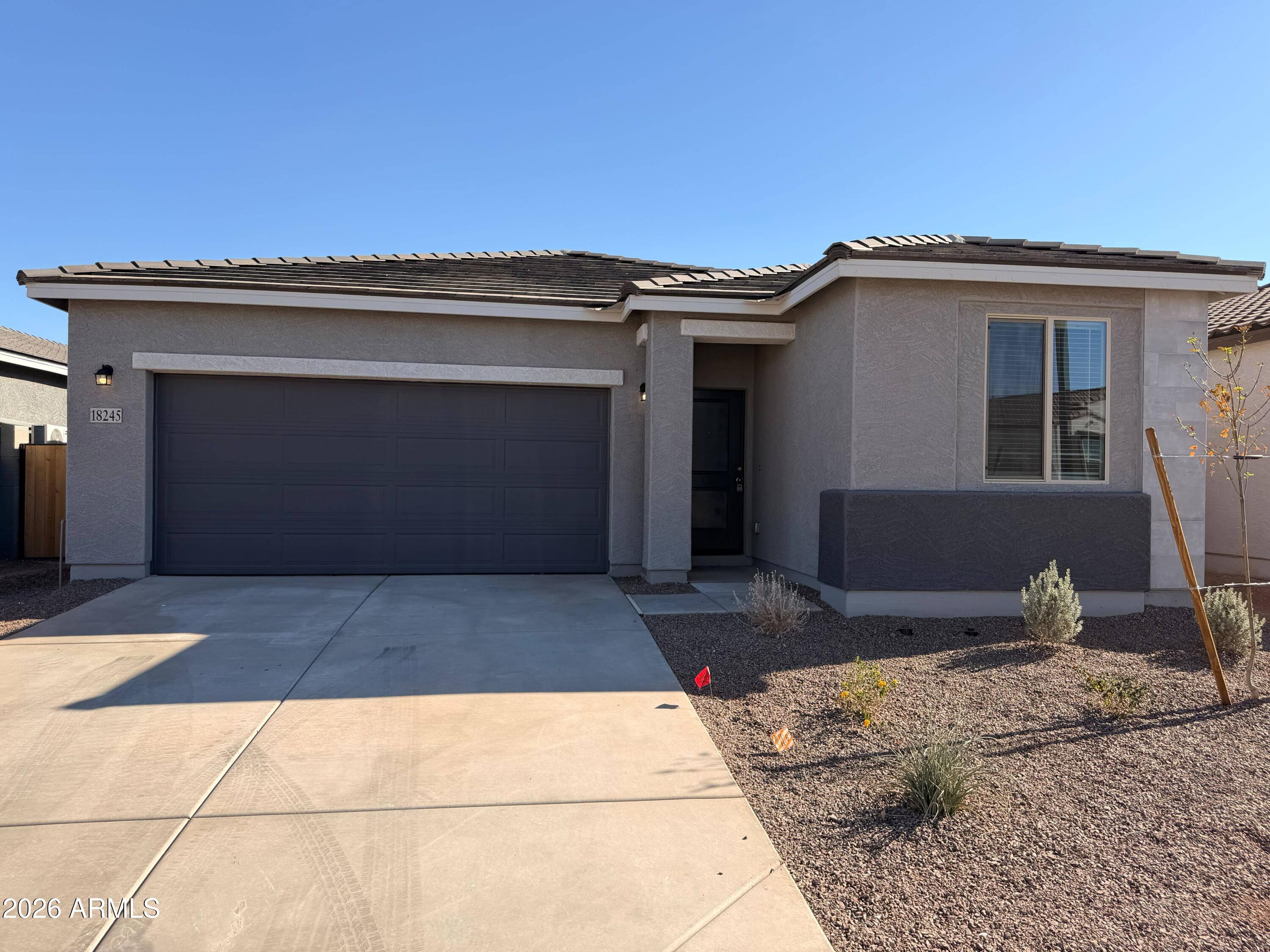18245 W Avenida Del Sol Drive — photo