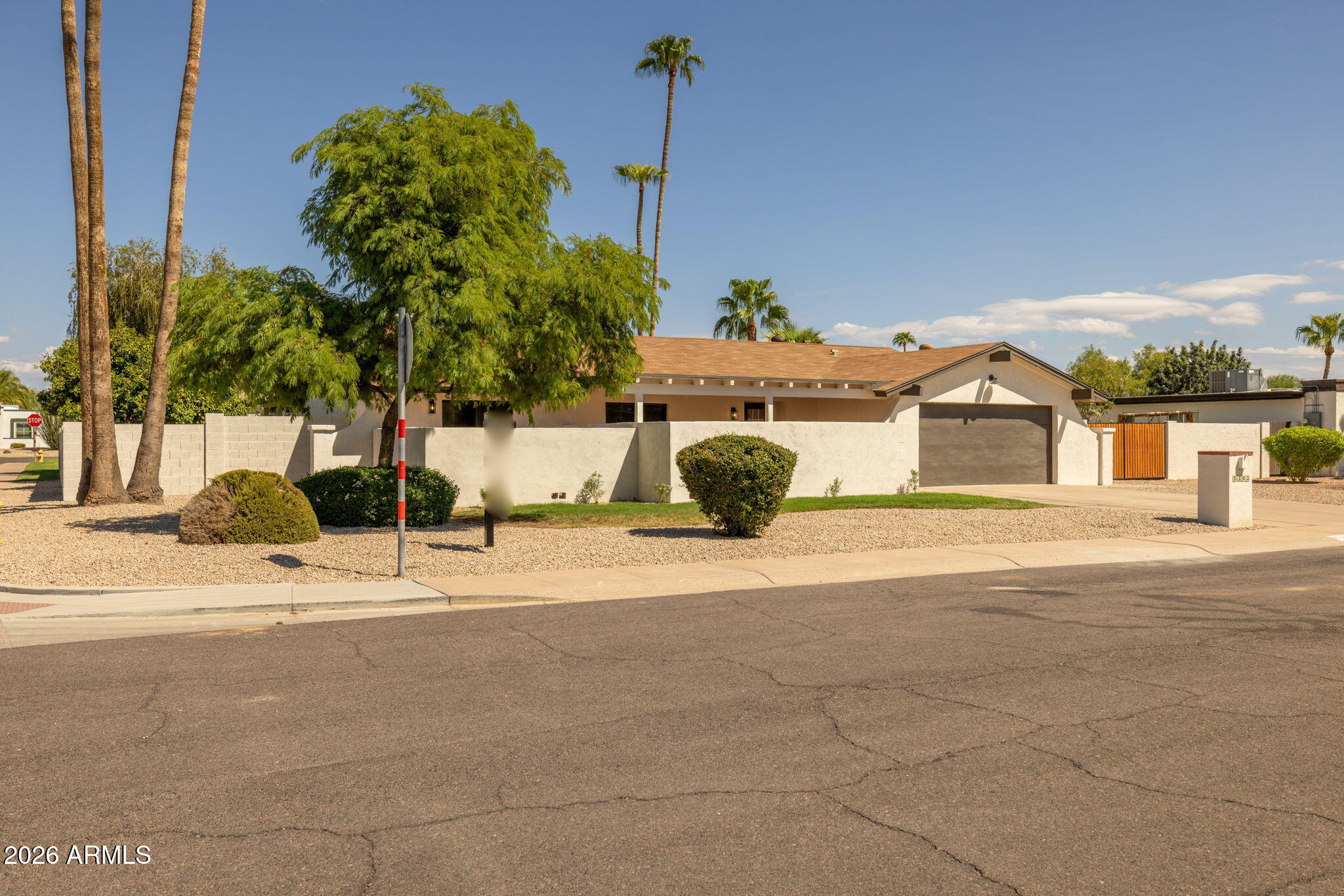 5302 E Evans Drive — photo