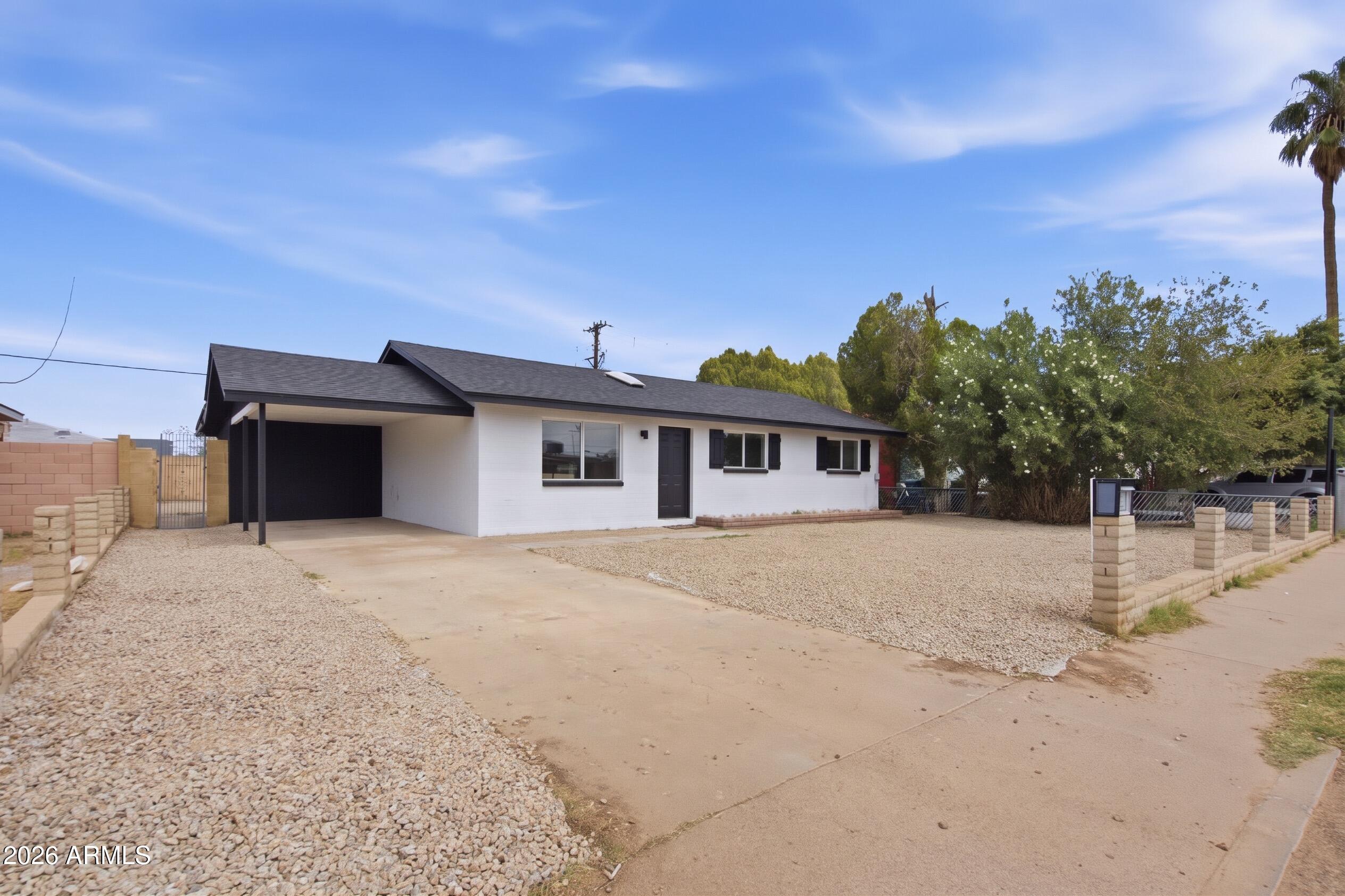 1416 W 6th Drive — photo