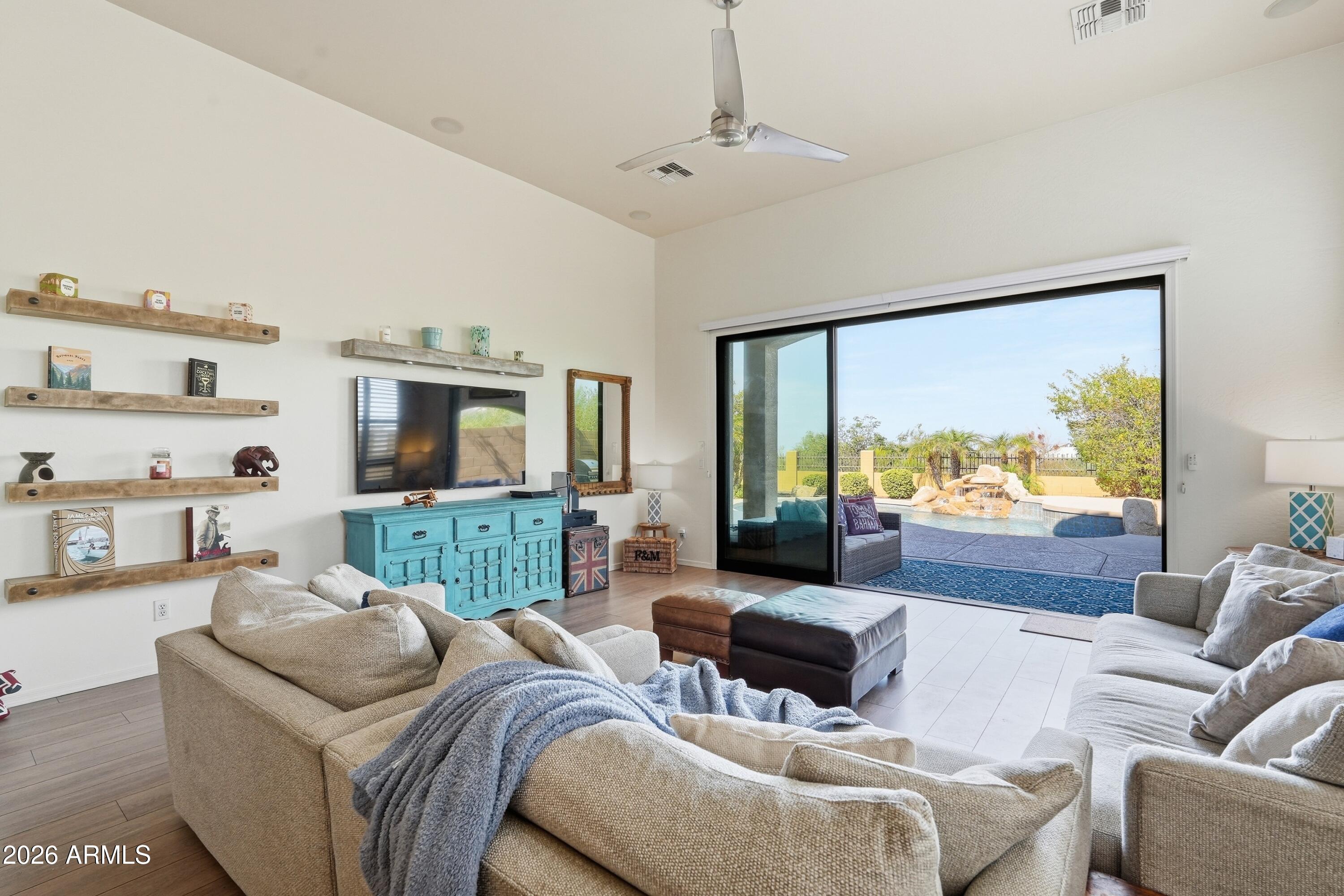 8312 E Jensen Circle — photo