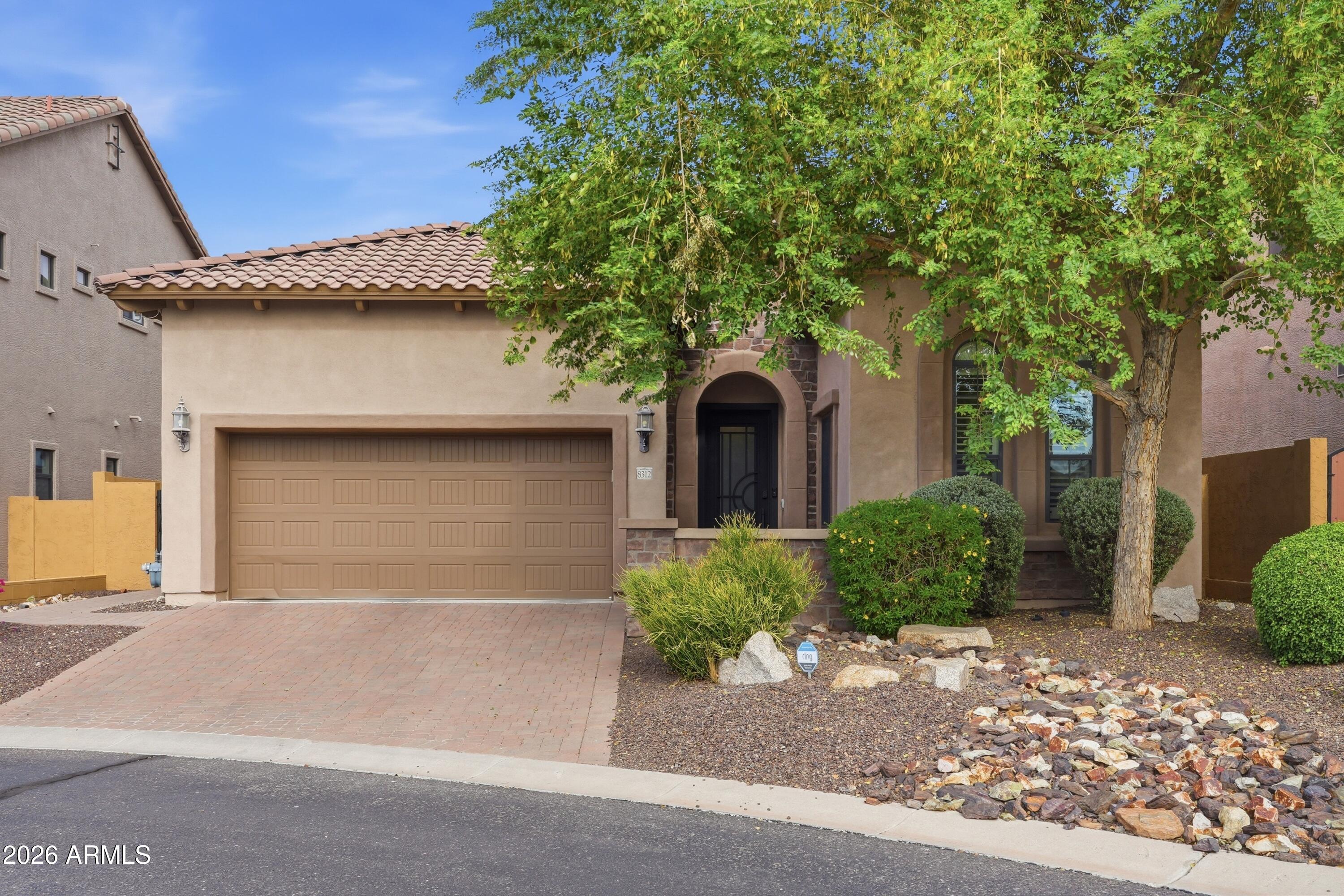 8312 E Jensen Circle, Mesa, AZ 85207 — photo 2