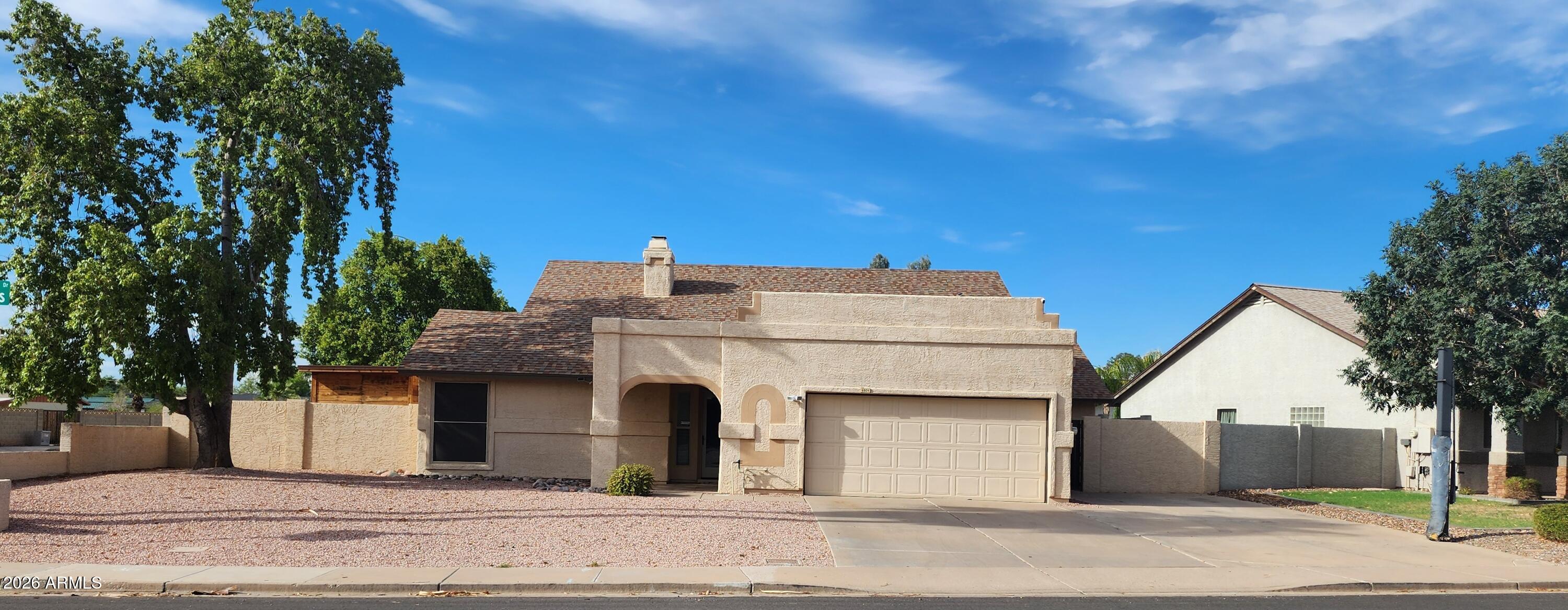4804 E Princess Drive — photo