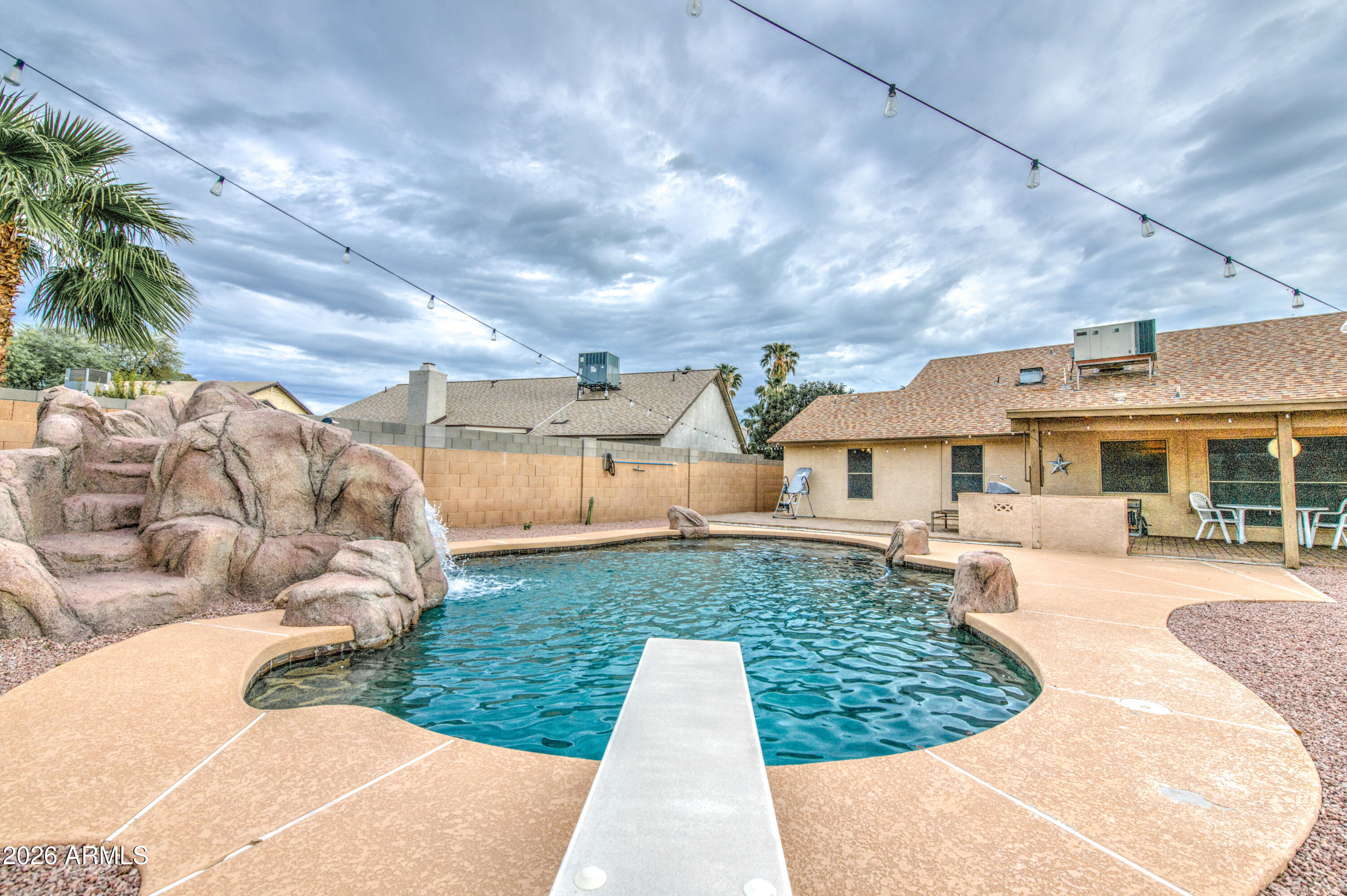 4804 E Princess Drive, Mesa, AZ 85205 — photo 2