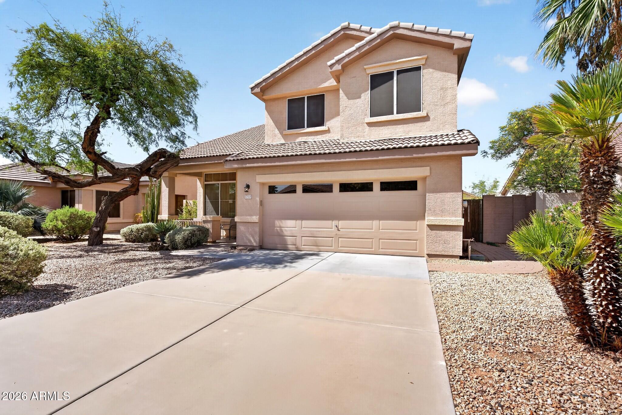 1368 W Enfield Way — photo