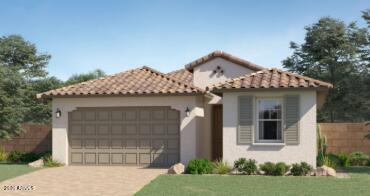 18646 W Hiddenview Drive — photo