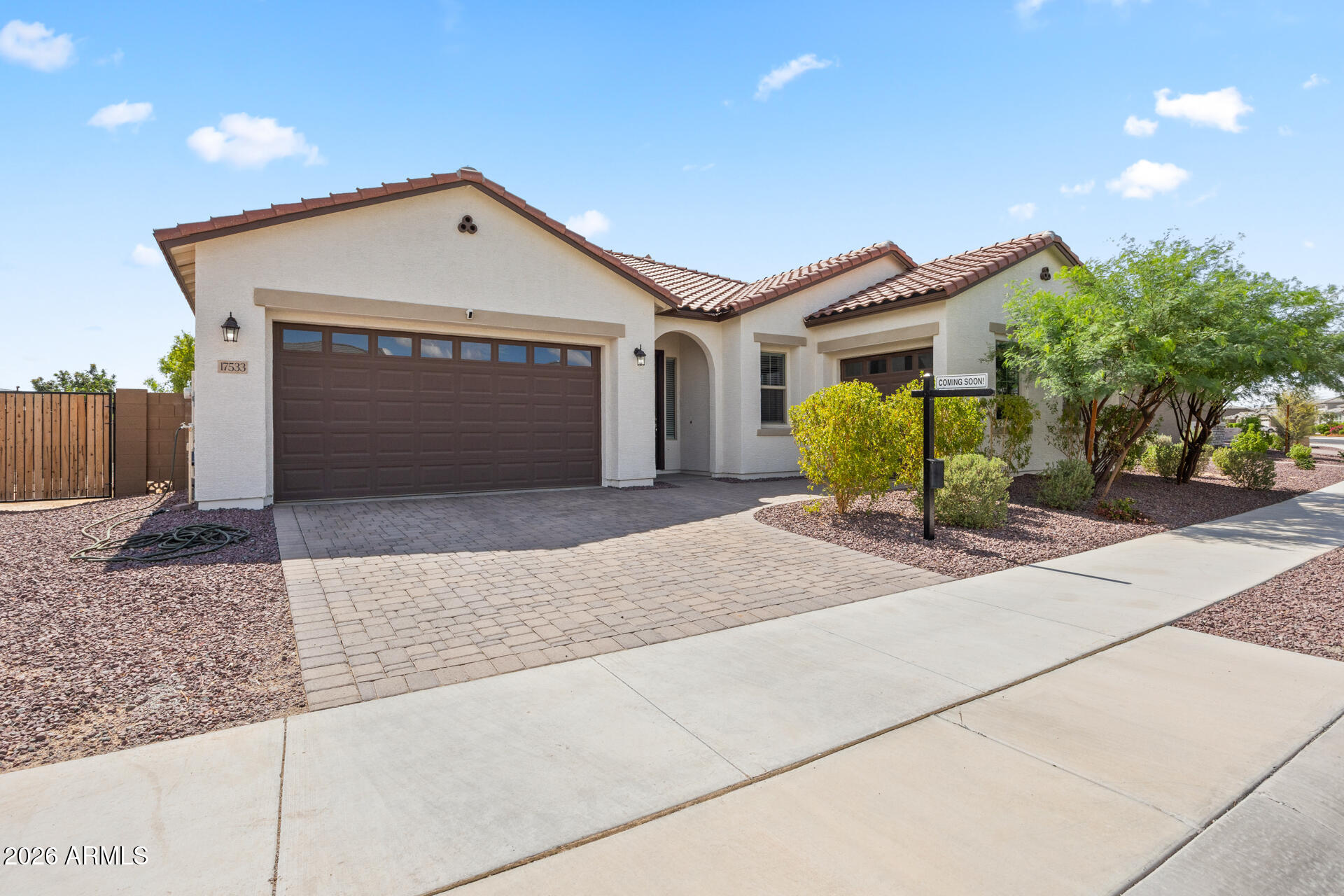 17533 W Sherman Street — photo