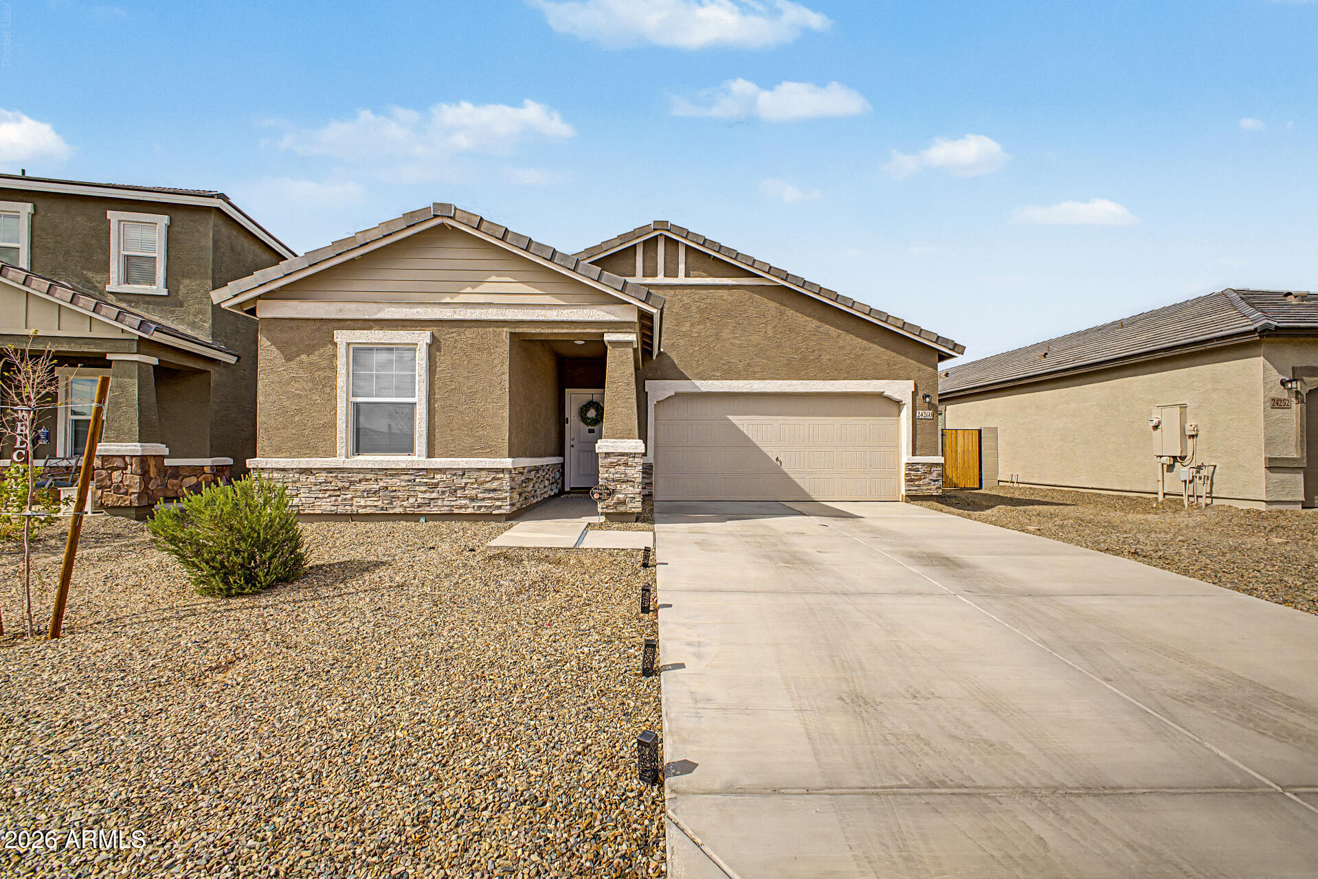 24260 W Pecan Road — photo