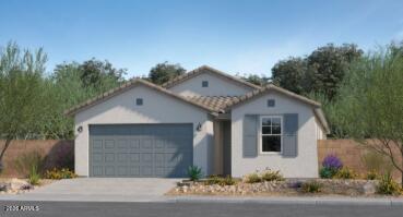30264 W Palo Brea Way — photo