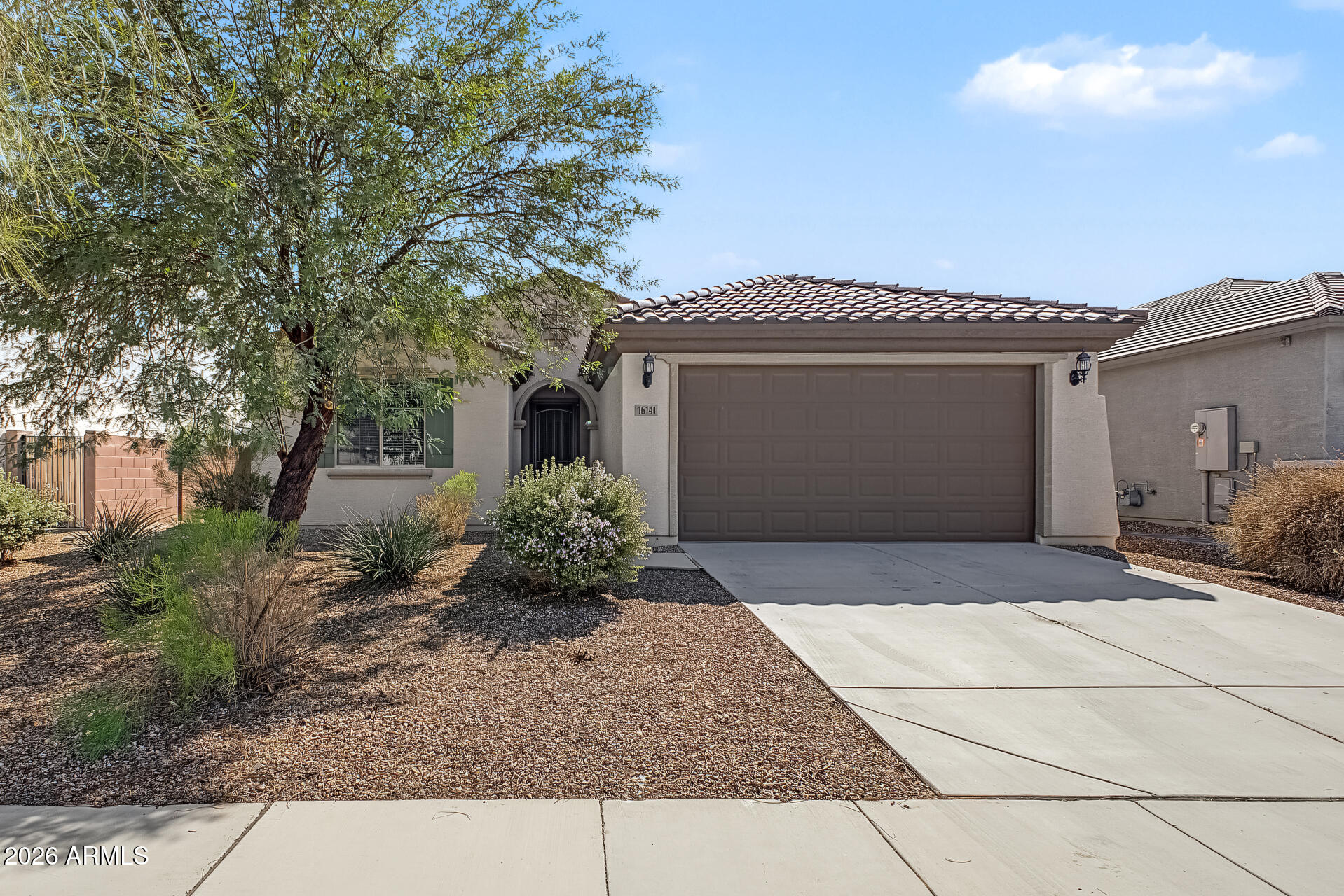 16141 W Yearling Road — photo