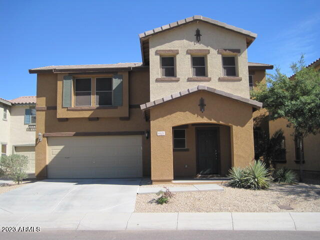 8521 N 64th Drive — photo
