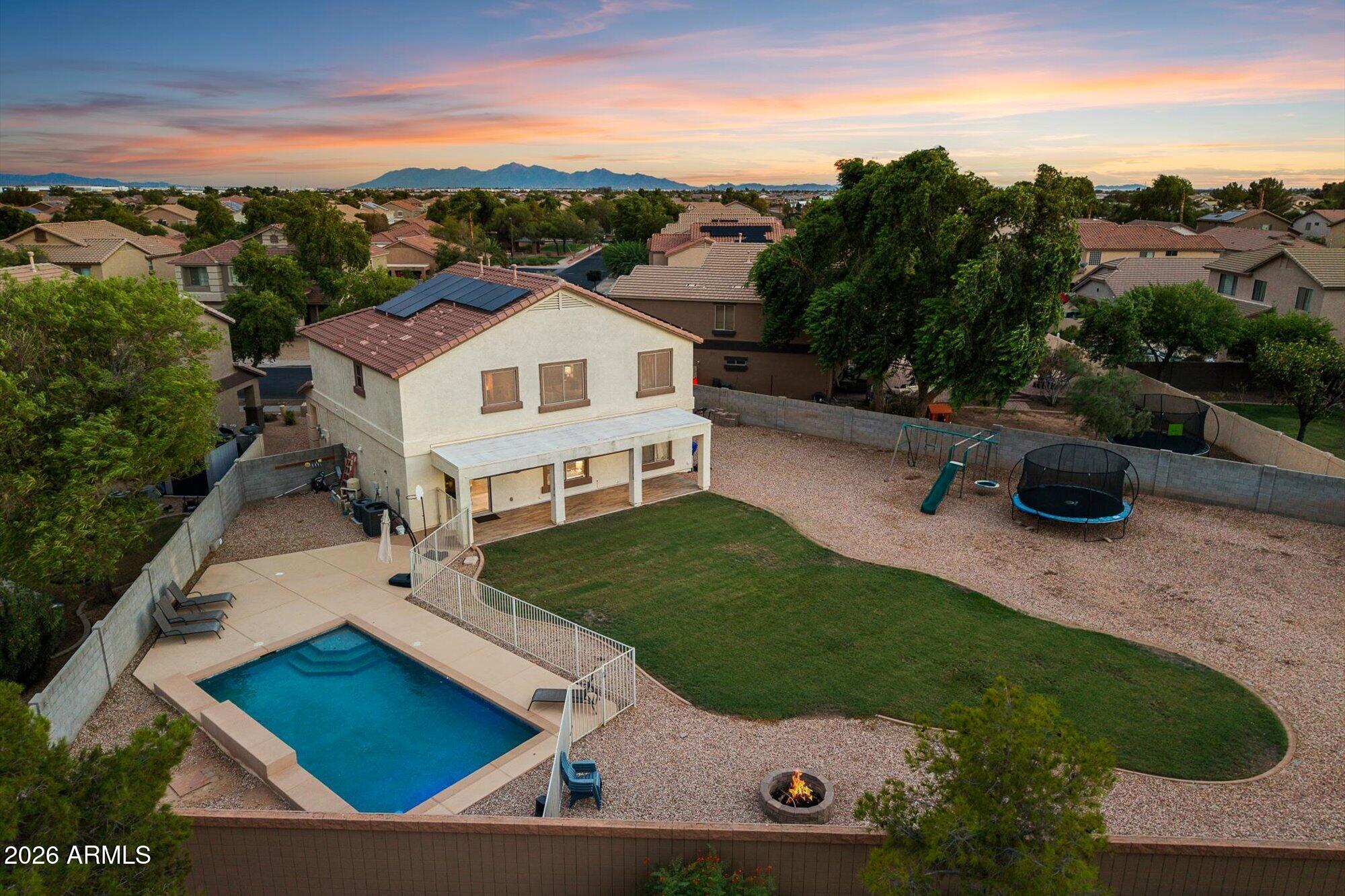 14272 W Evans Drive — photo