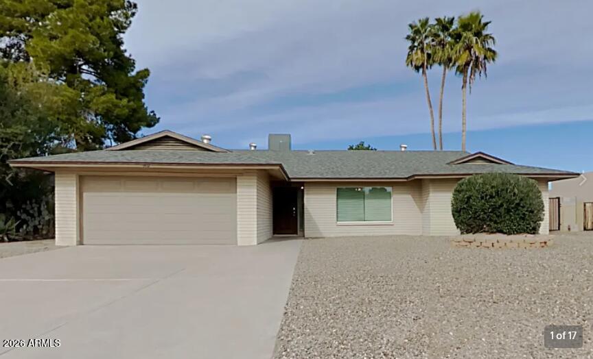 1412 E Hermosa Drive — photo