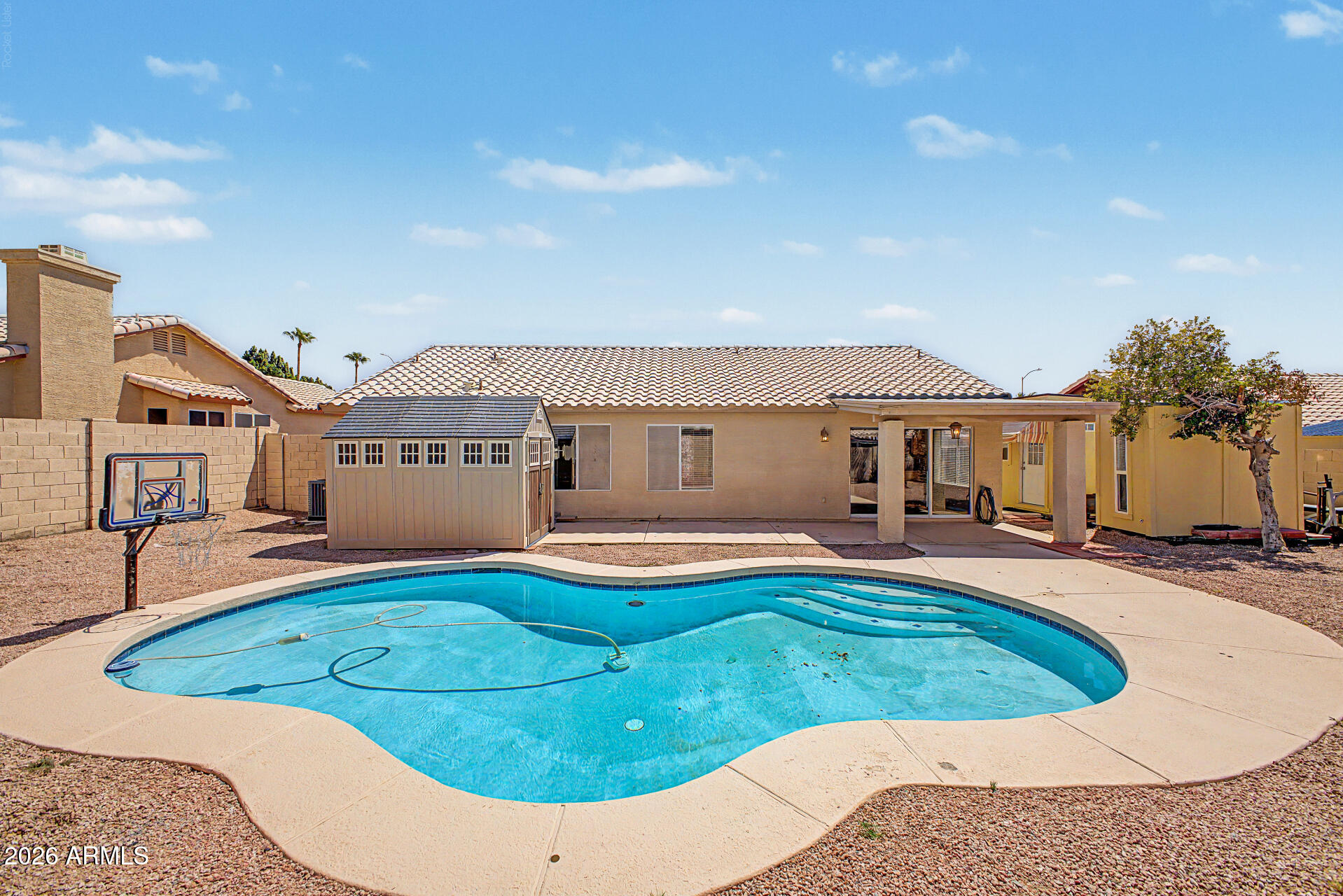 6310 E Portia Street — photo