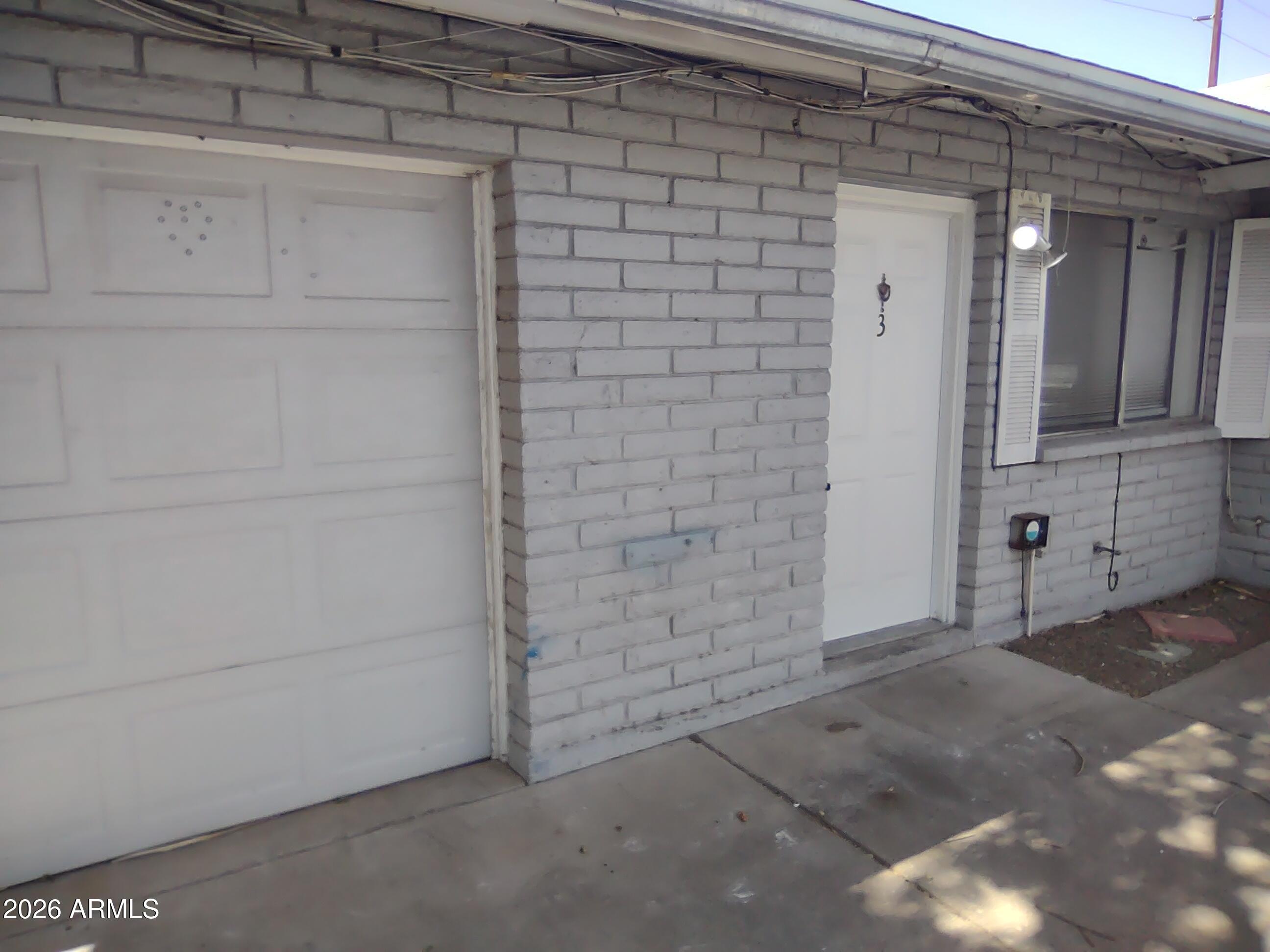 4621 E Caballero Street Apt 3 — photo