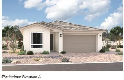 15894 W Larkspur Drive — photo