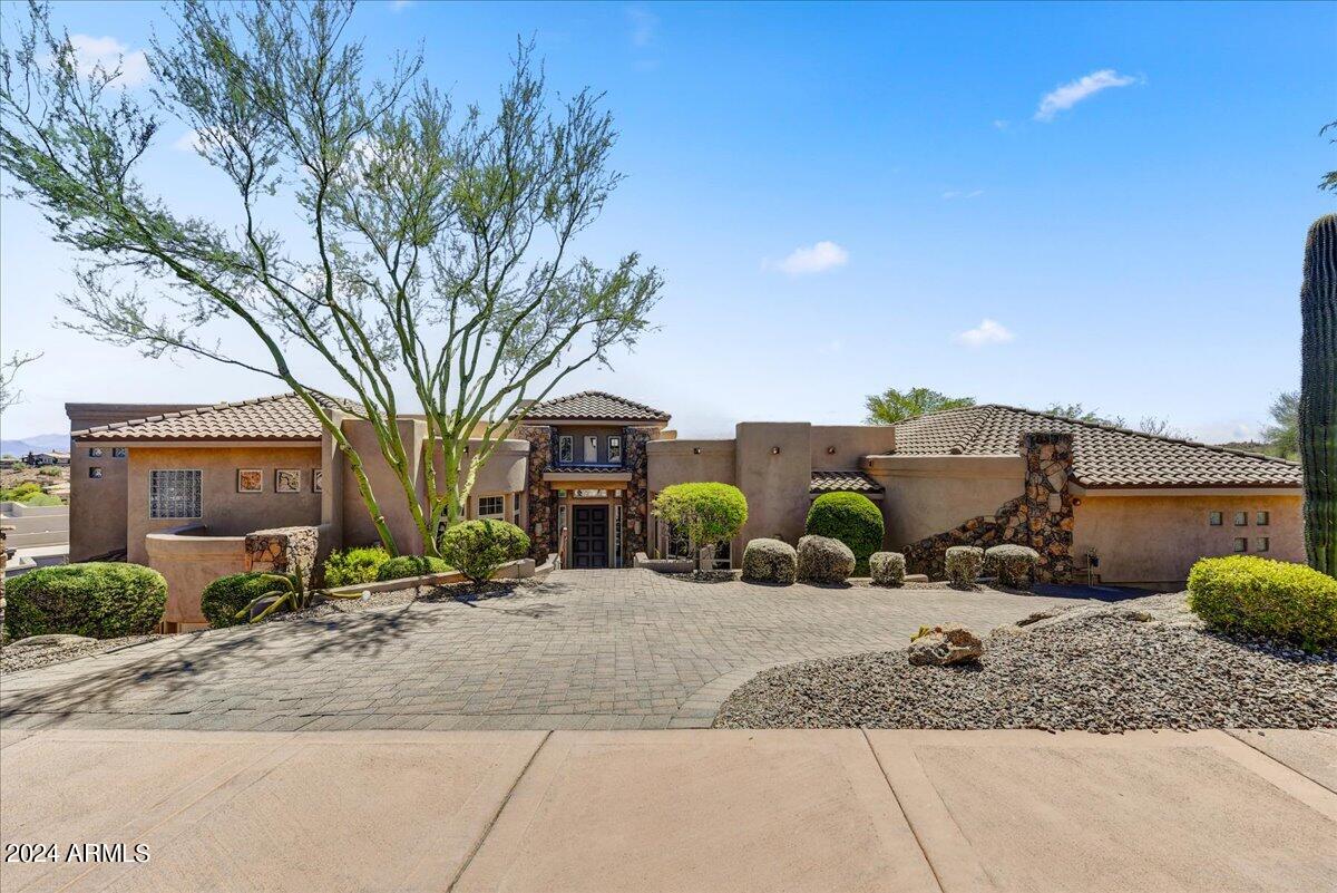 9607 N Copper Ridge Trail — photo