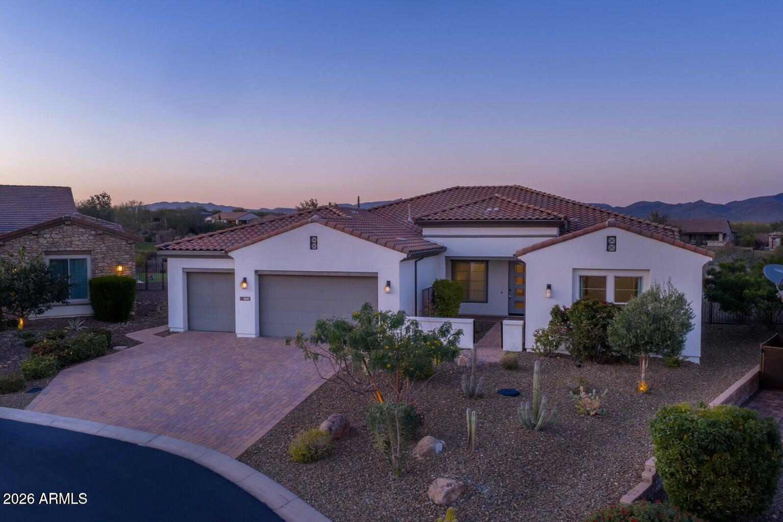 17710 E Bear Wallow Way — photo