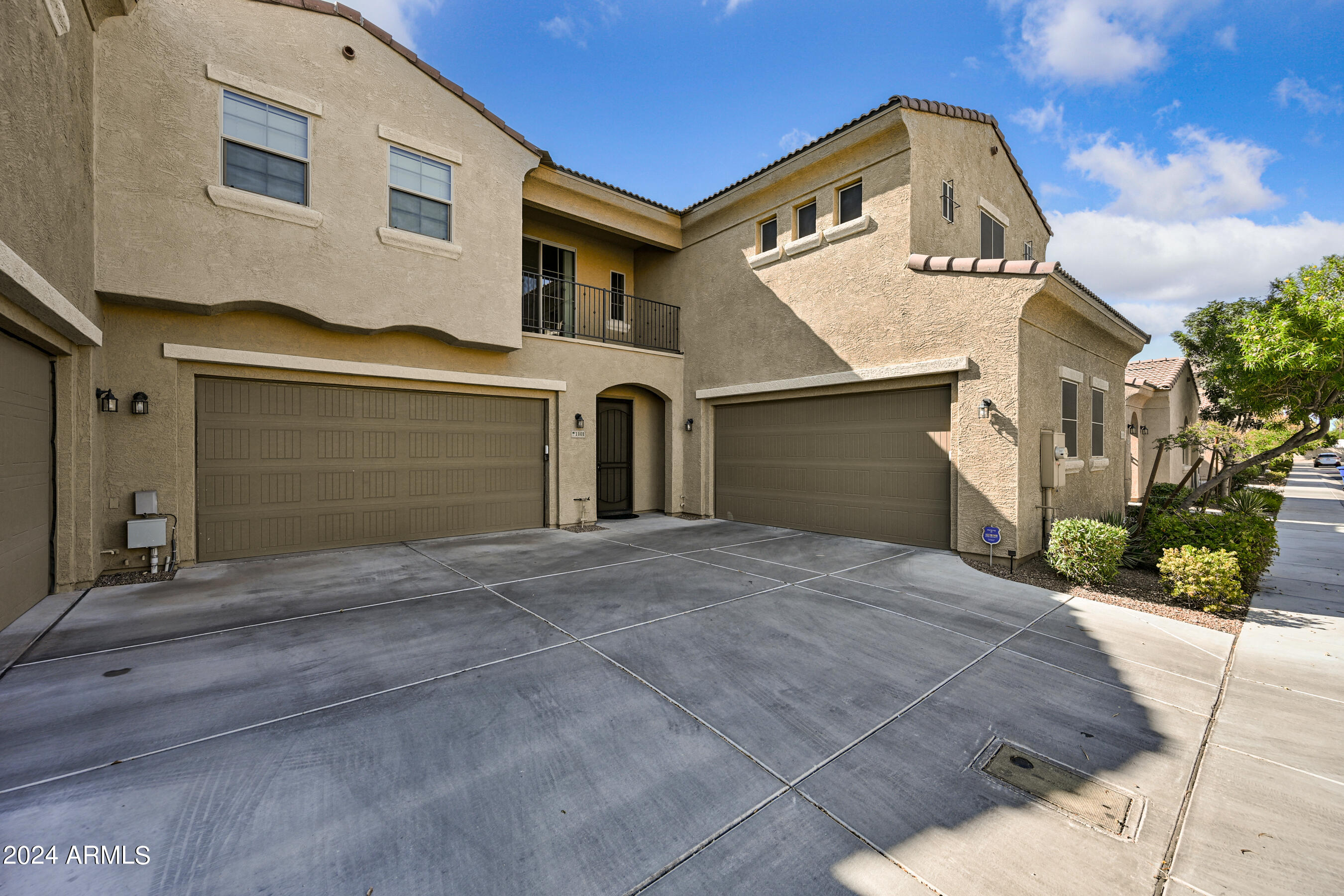 1367 S Country Club Drive Unit 1101 — photo