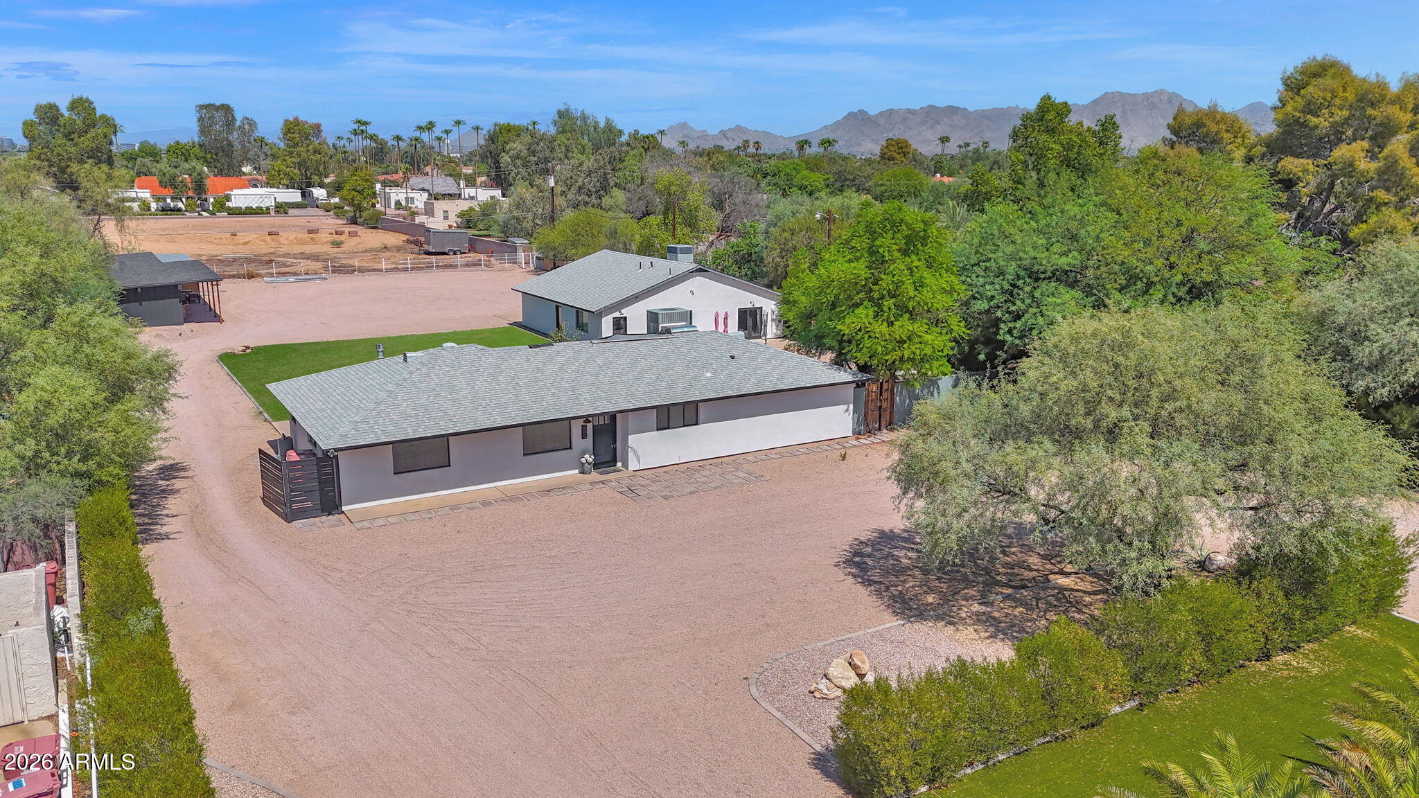 7224 E Jenan Drive — photo