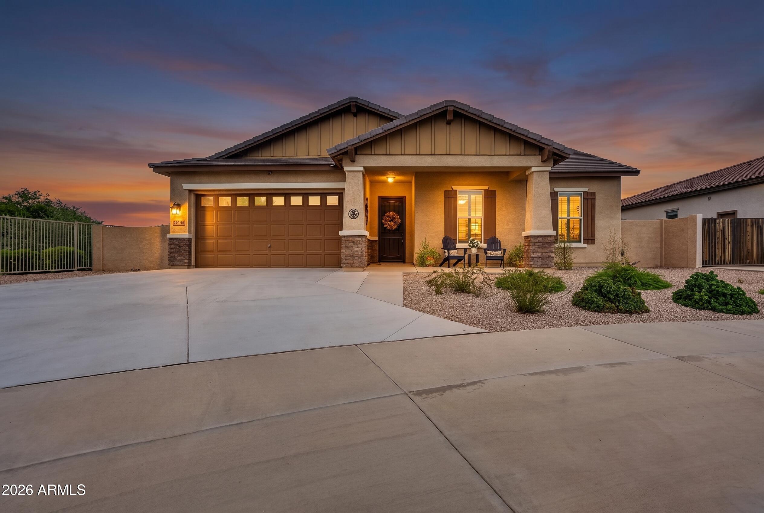 22148 E Pecan Lane — photo