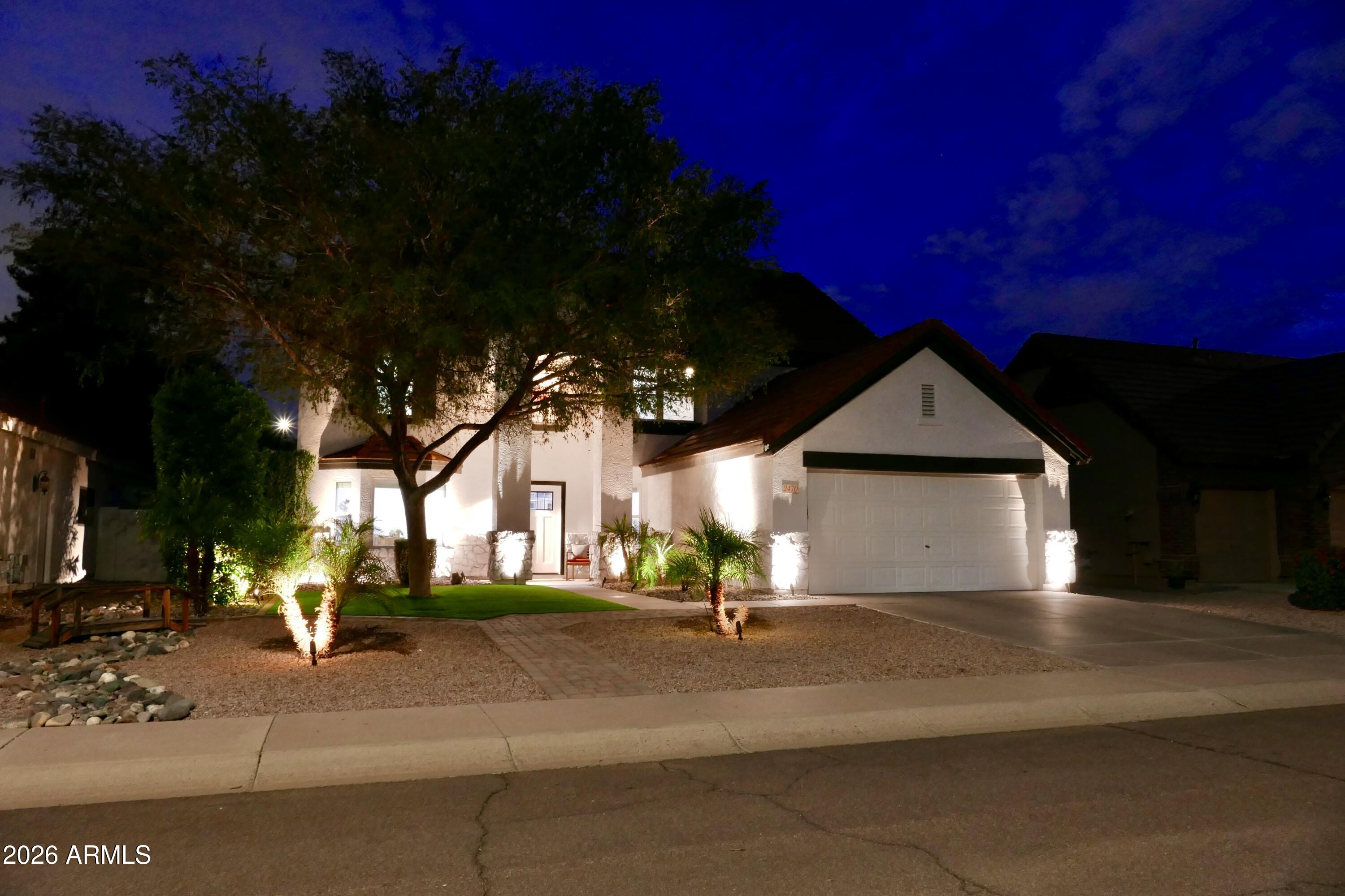2470 E County Down Drive — photo