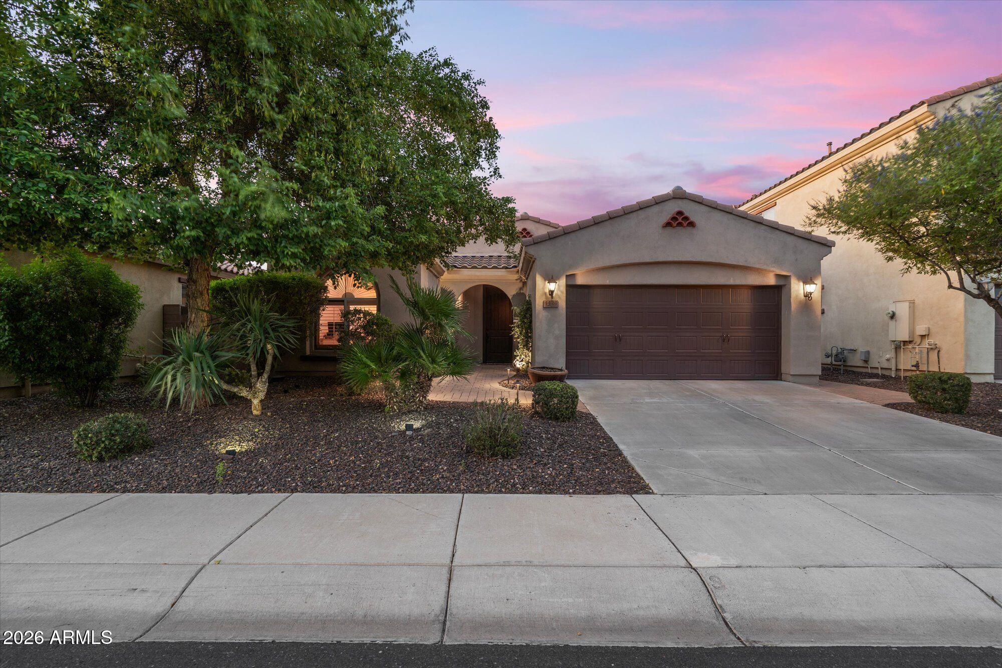 4424 E Muriel Drive — photo