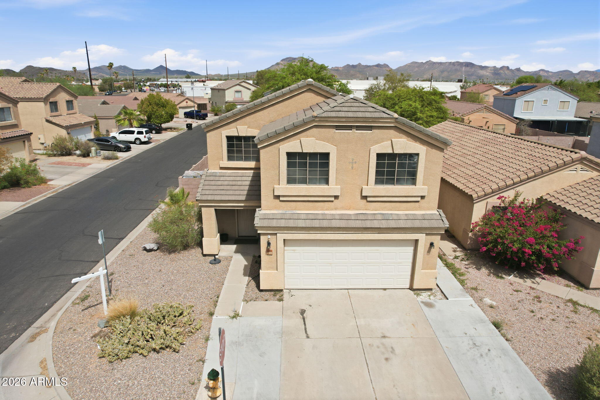 10826 E Azalea Avenue — photo