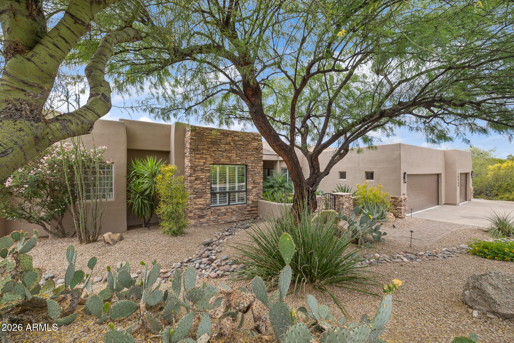 10949 E Dale Lane — photo