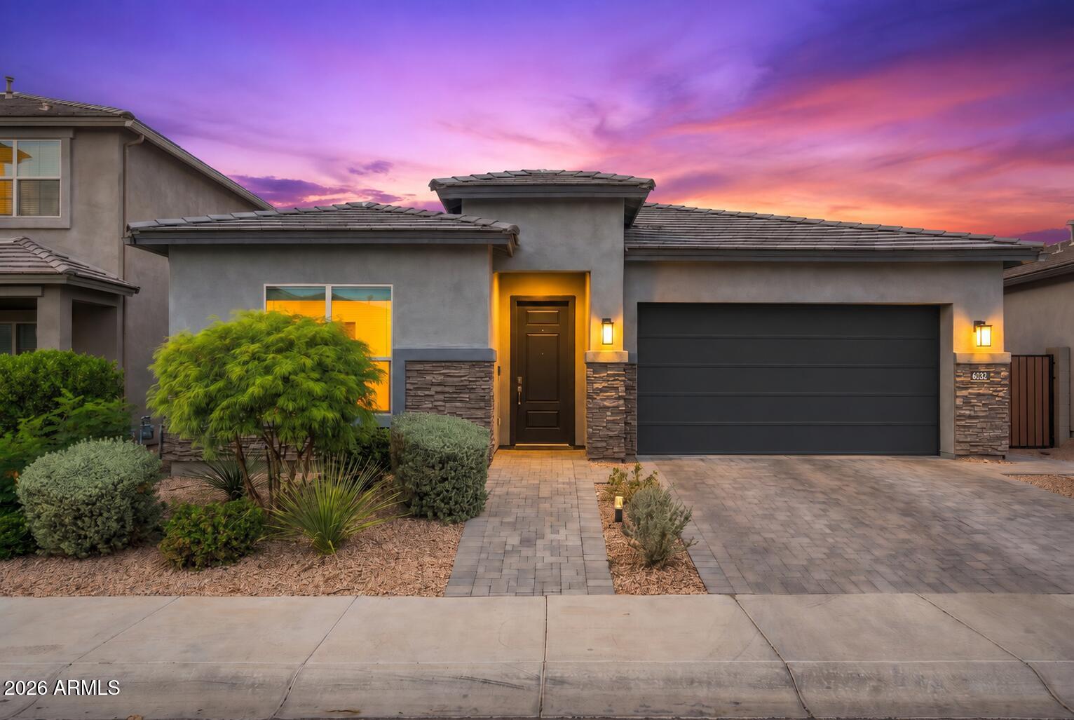 6032 E Lone Cactus Drive — photo
