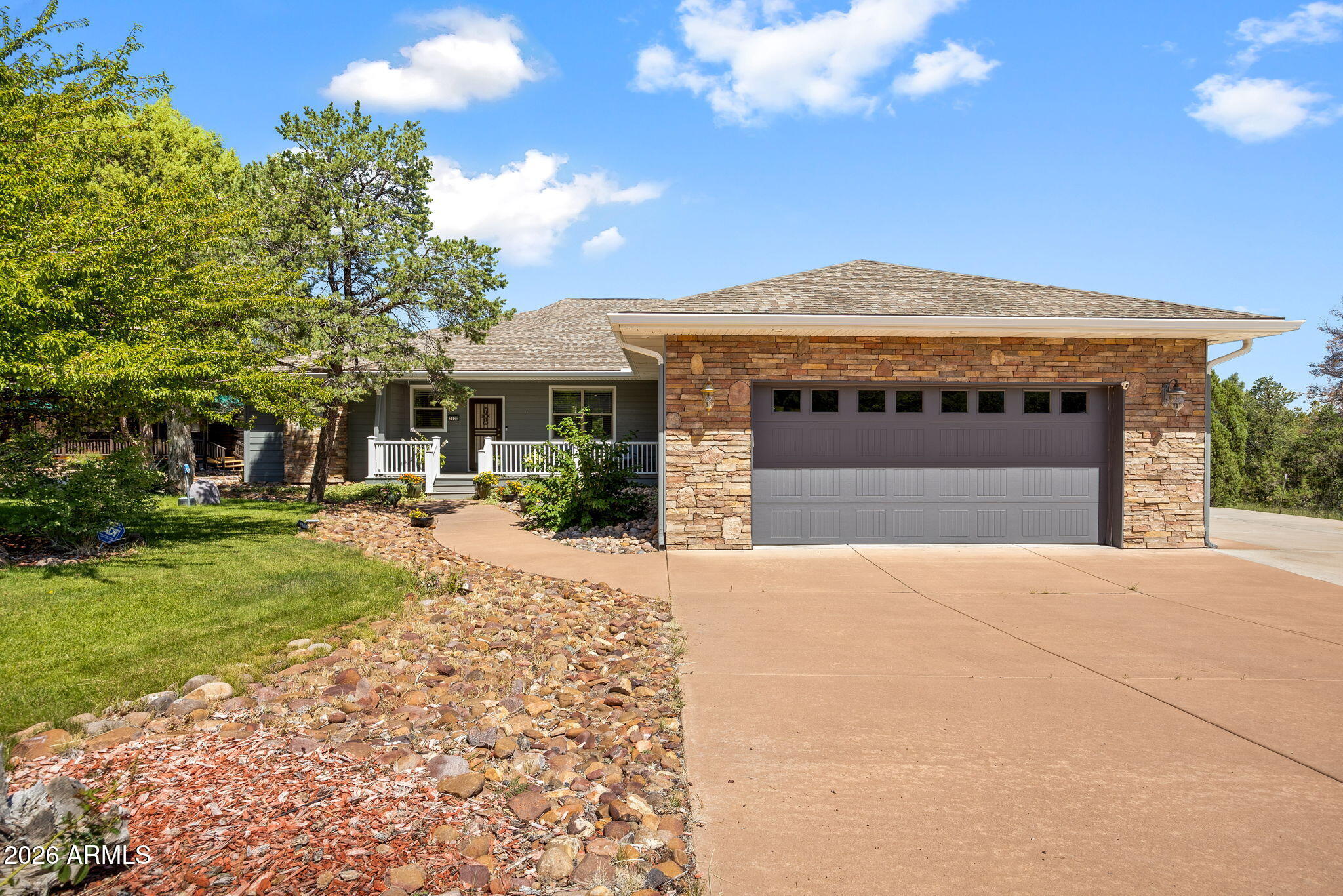 3400 W Lion Barger Drive — photo
