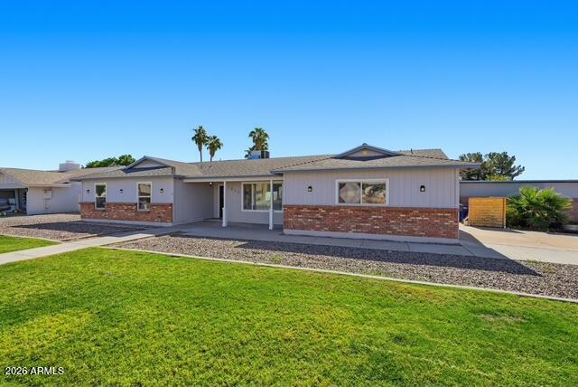 1517 E McLellan Road — photo
