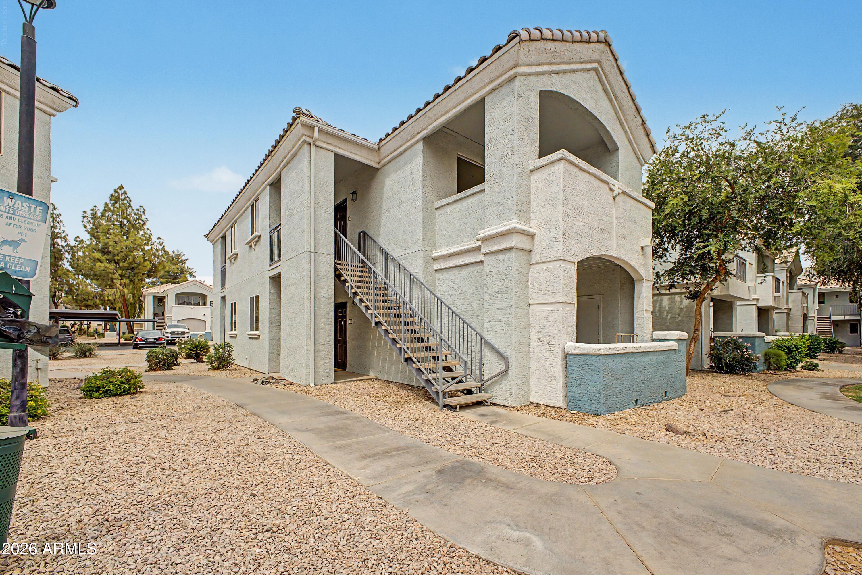 1100 N Priest Drive 2109 — photo