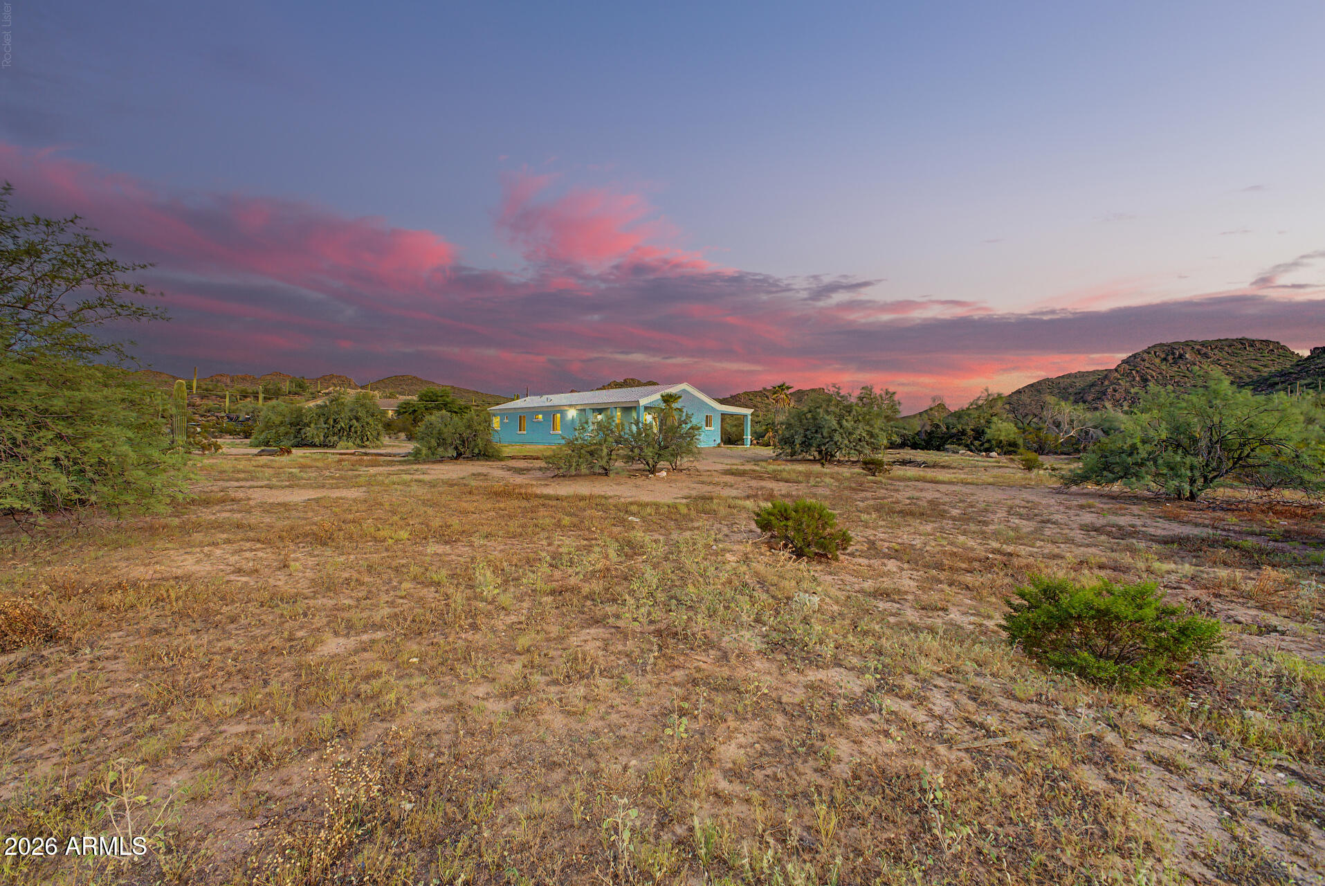 2171 W Running Deer Drive — photo