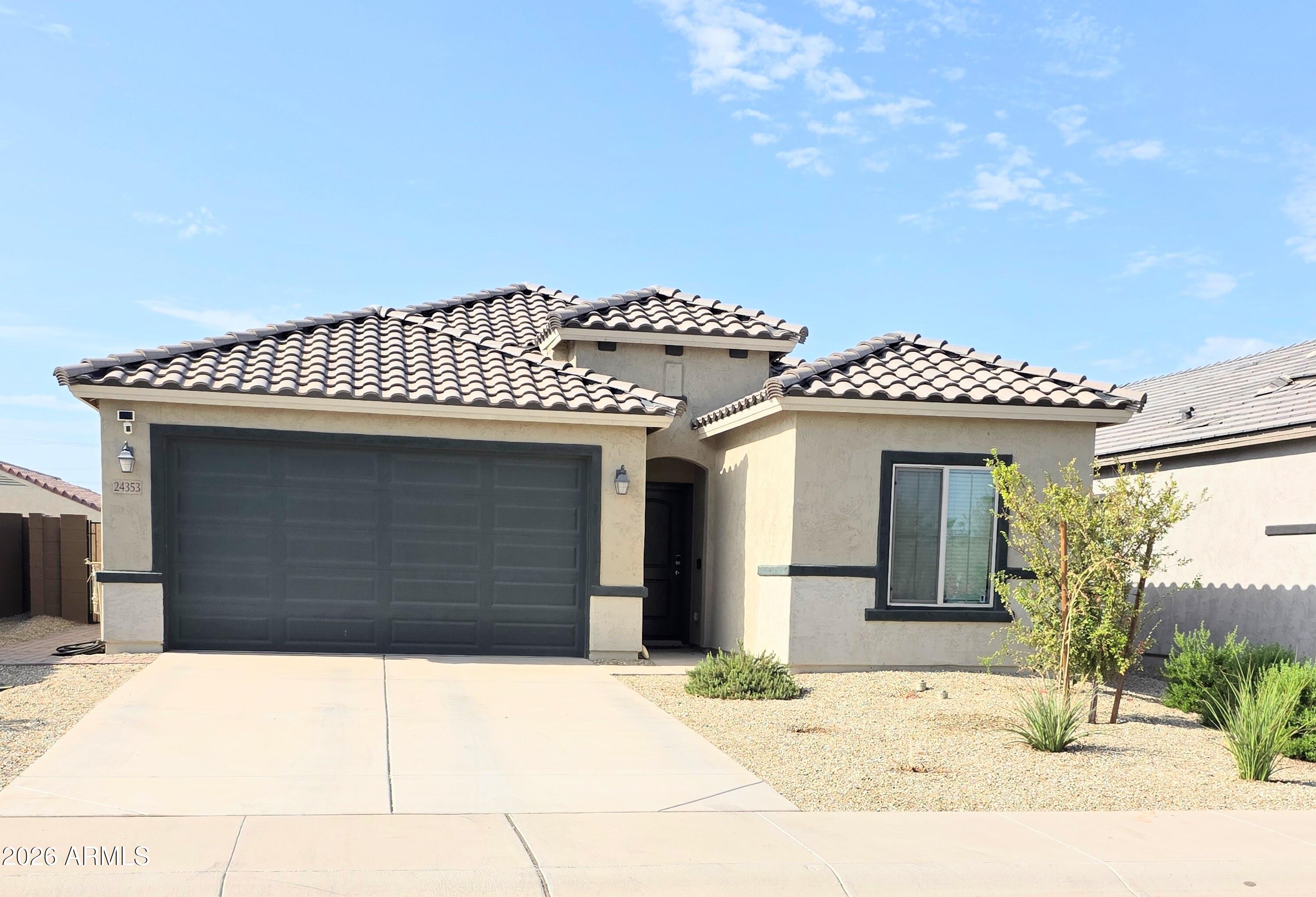 24353 W Concorda Drive — photo