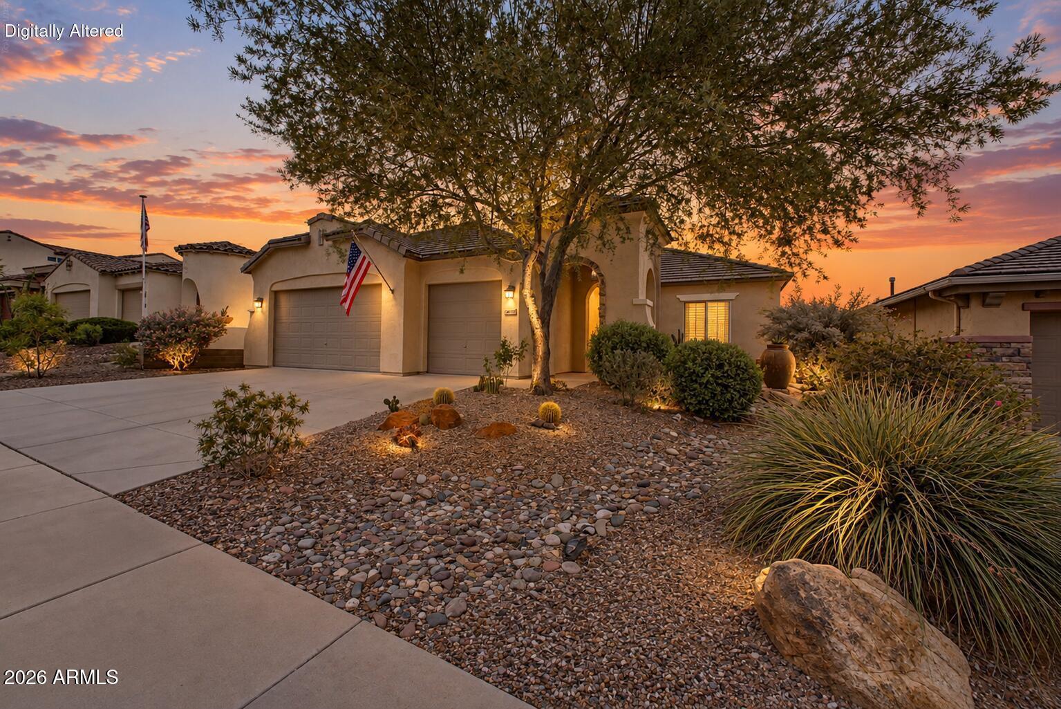 42823 N Courage Trail — photo