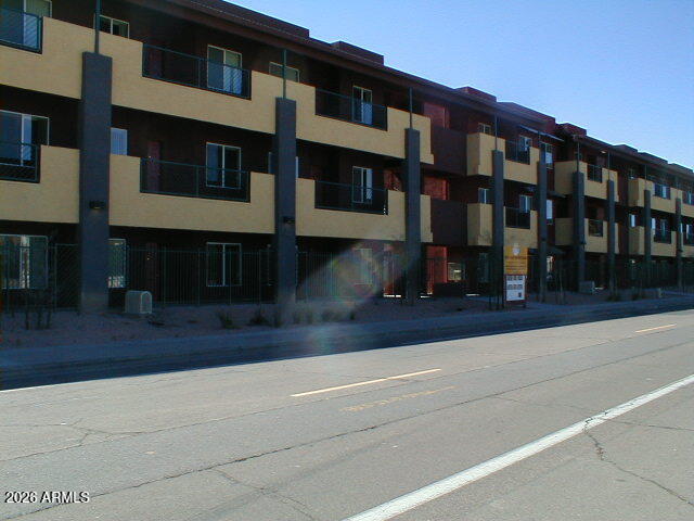 1117 E 8th Street #2001 — photo