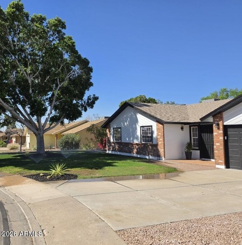 1412 N Augustine, Mesa, AZ 85207 — photo 3