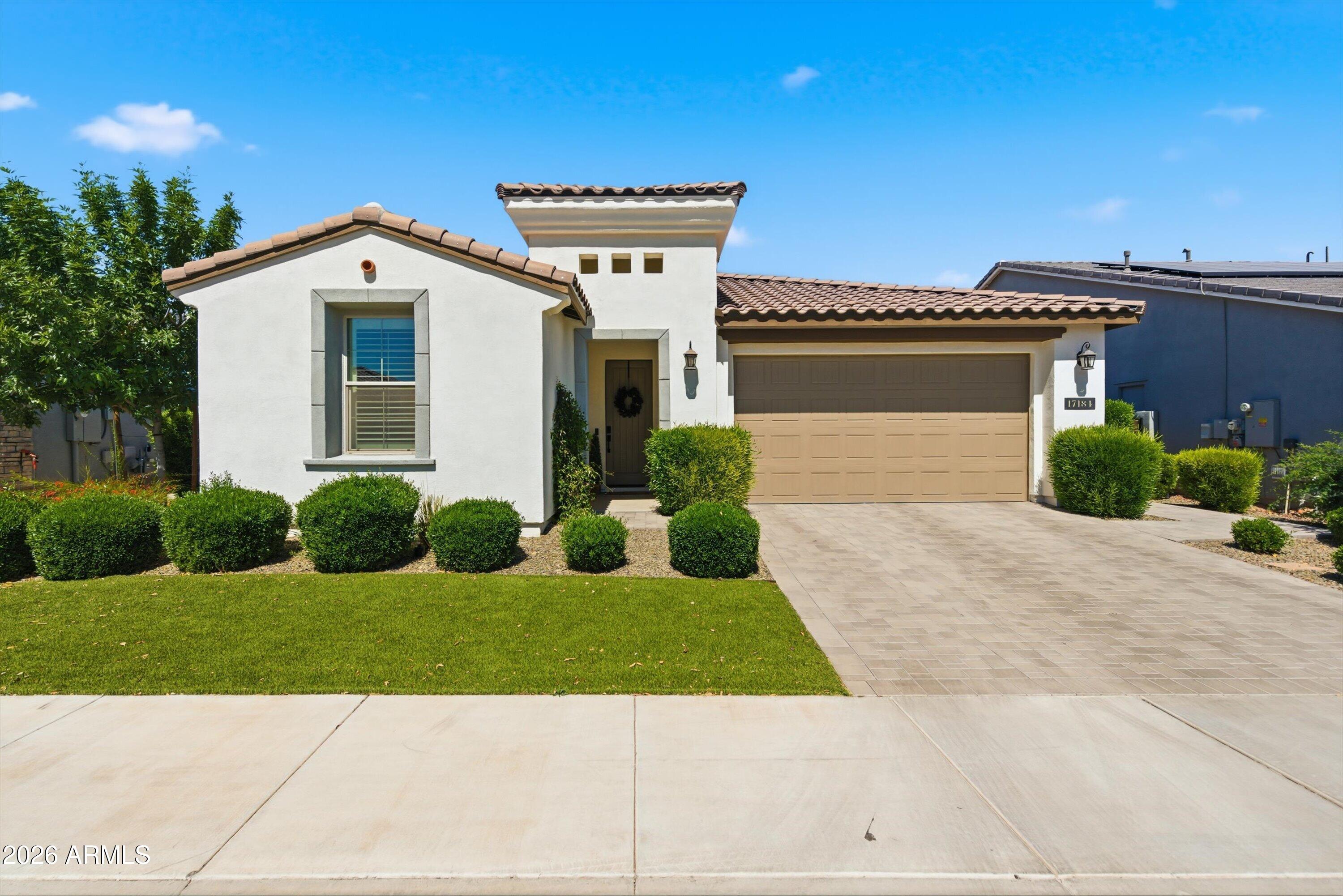 17184 W Rocklin Street — photo